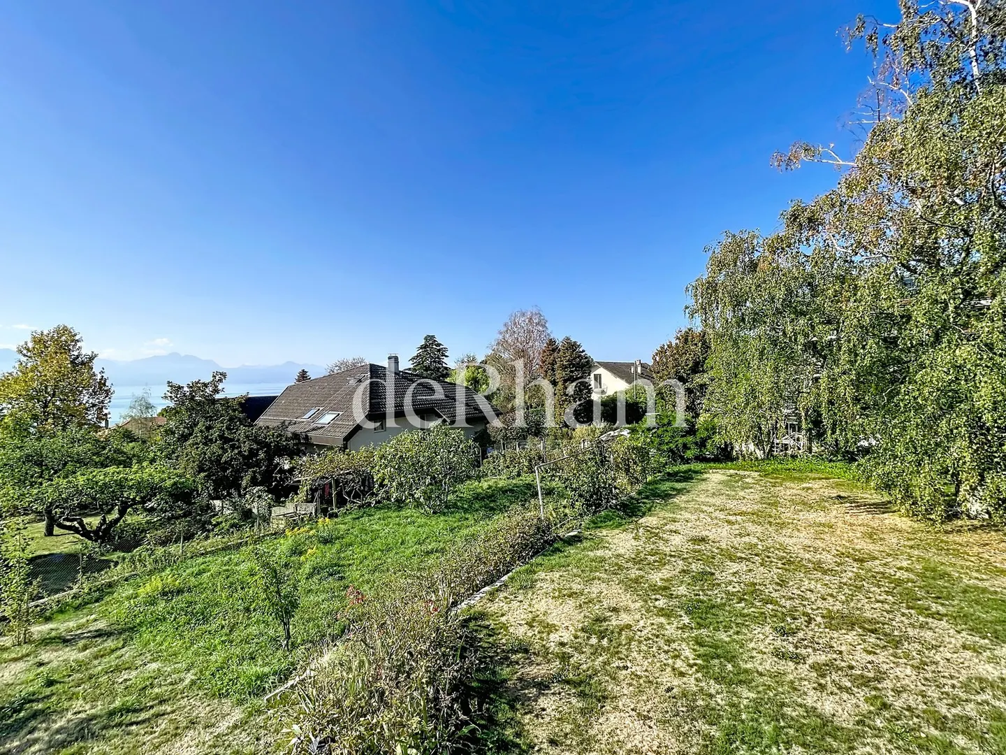 Superbe villa avec vue sur le lac - Photo 5 sur 13