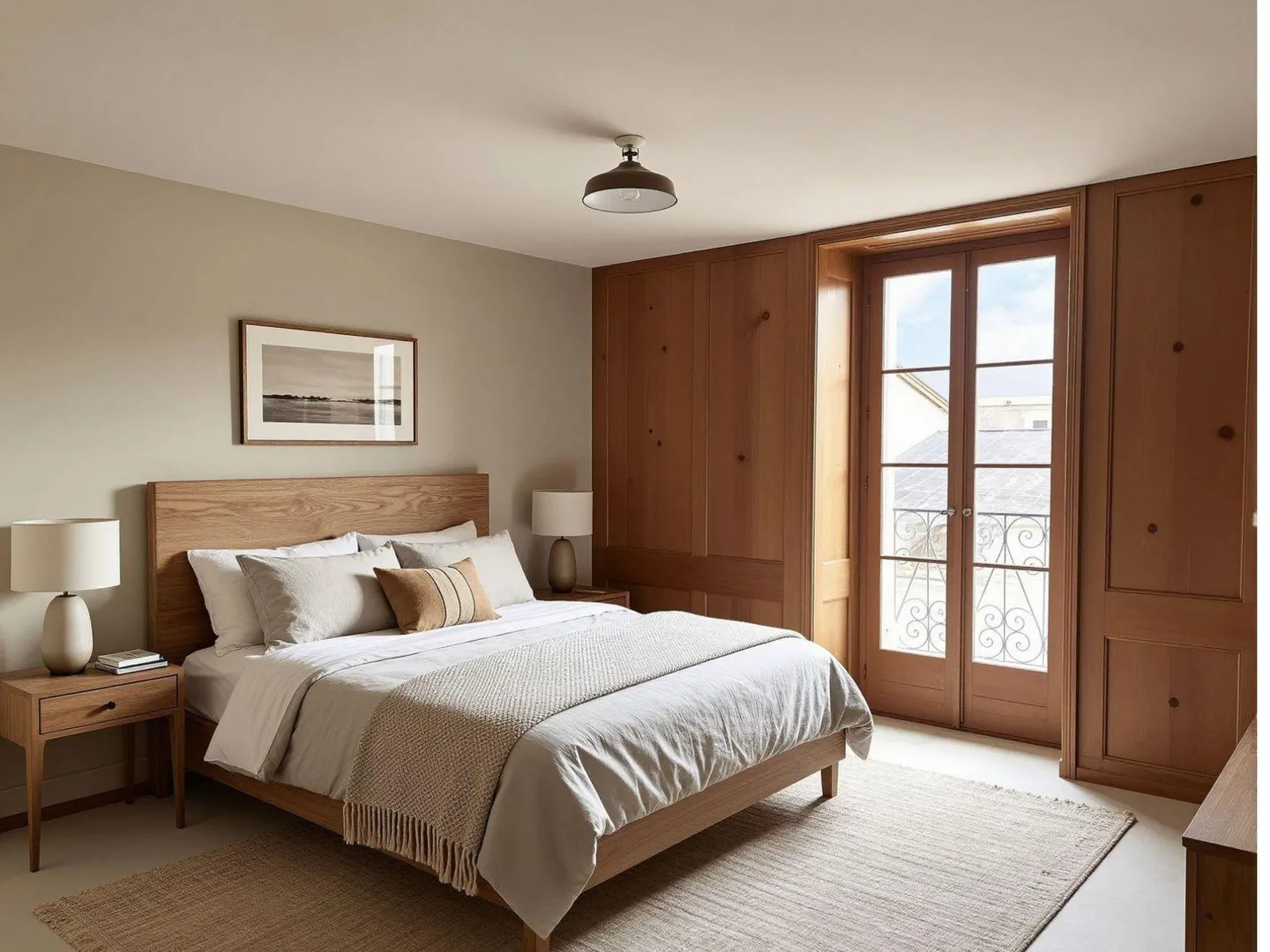 5-room apartment located in Grandvillars - Photo 3 of 5