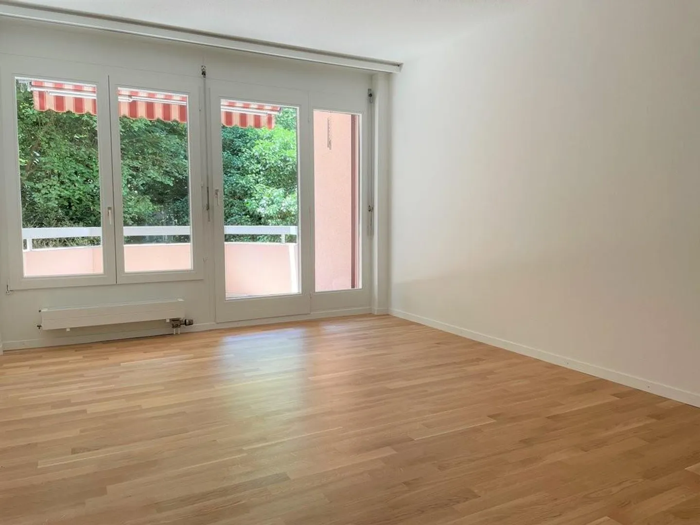 Erstvermietung, lichtdurchflutete Wohnung zu vermieten - Foto 7 von 10