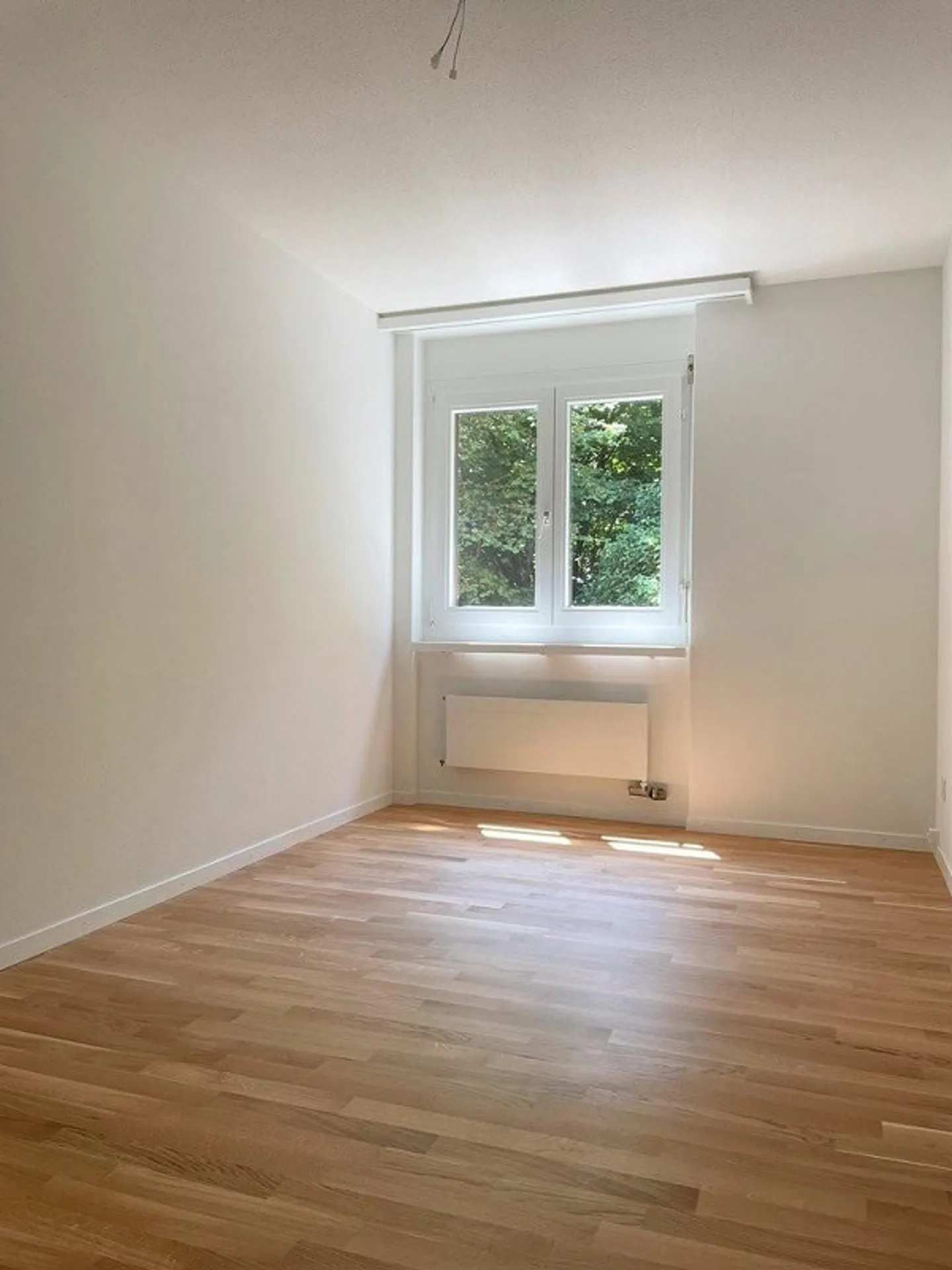 Erstvermietung, lichtdurchflutete Wohnung zu vermieten - Foto 8 von 10