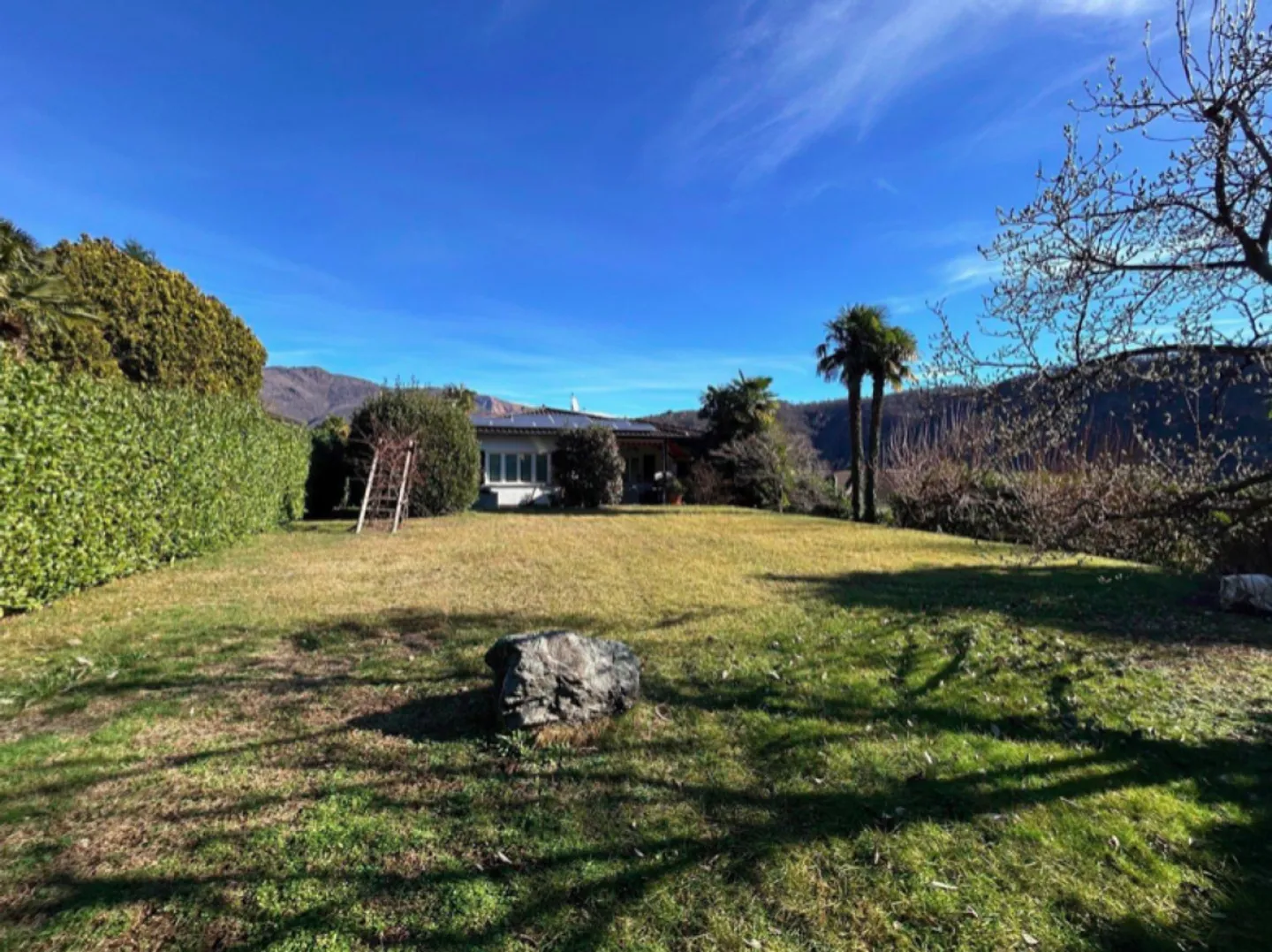 Splendida villa con carattere - Foto 2 di 4