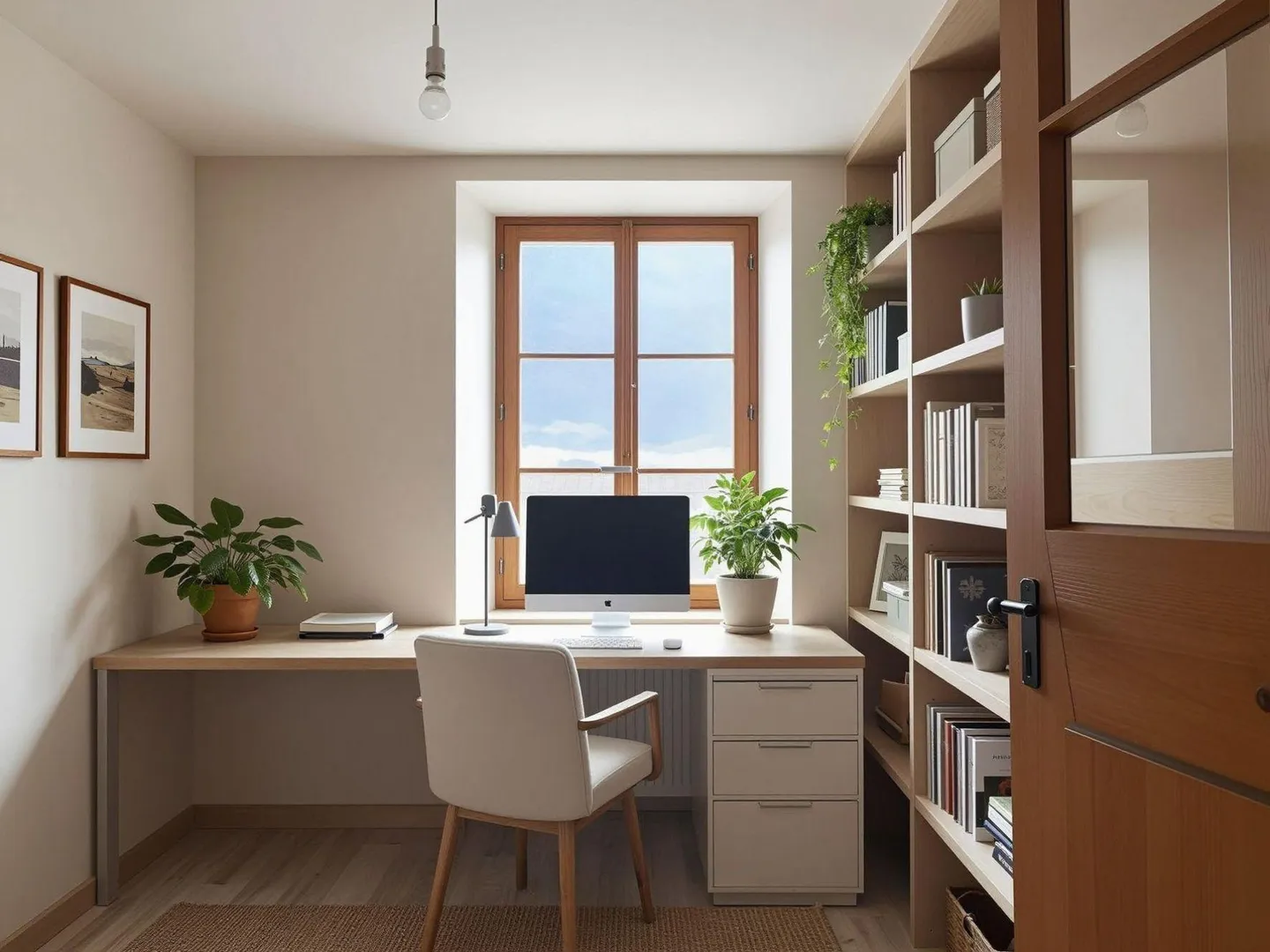 5-room apartment located in Grandvillars - Photo 4 of 5