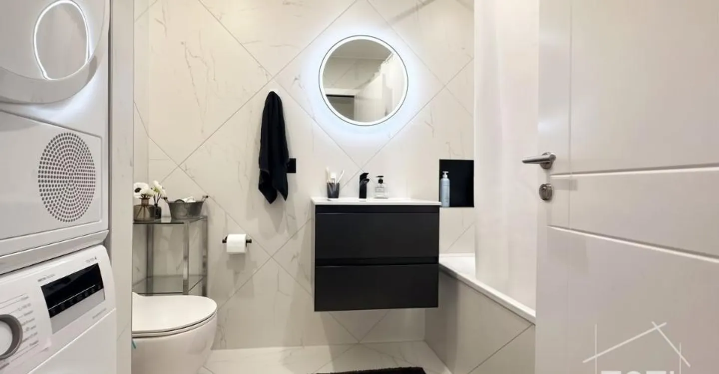 Villa Incantevole in Ecoquartiere - Foto 11 di 11