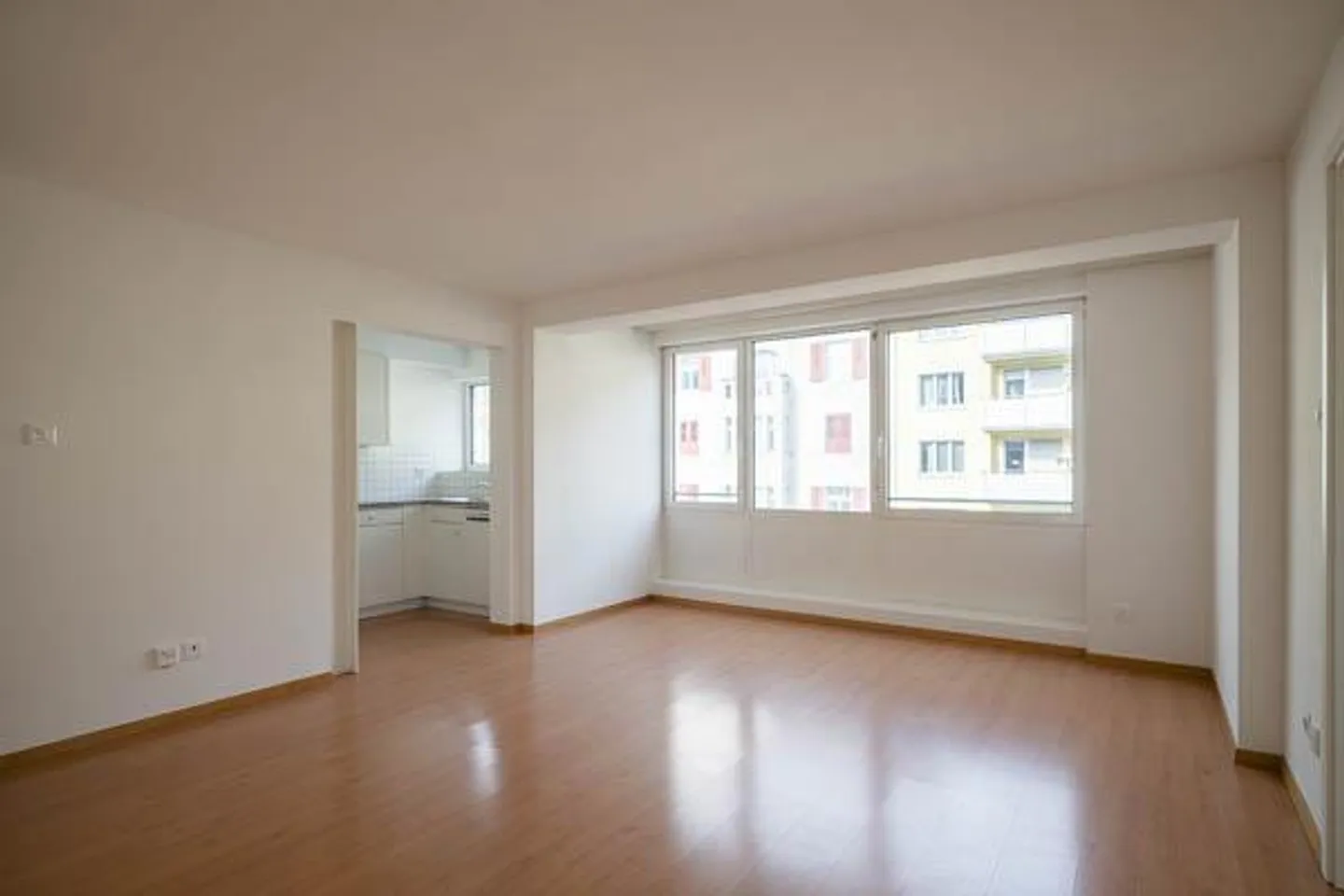 Gemütliche Wohnung Nähe St. Fiden - Foto 4 von 11