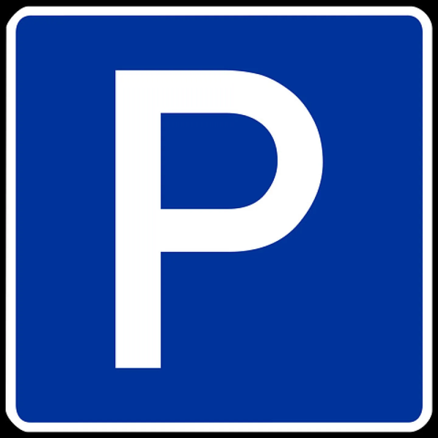Parking space for rent - Photo 1 of 2