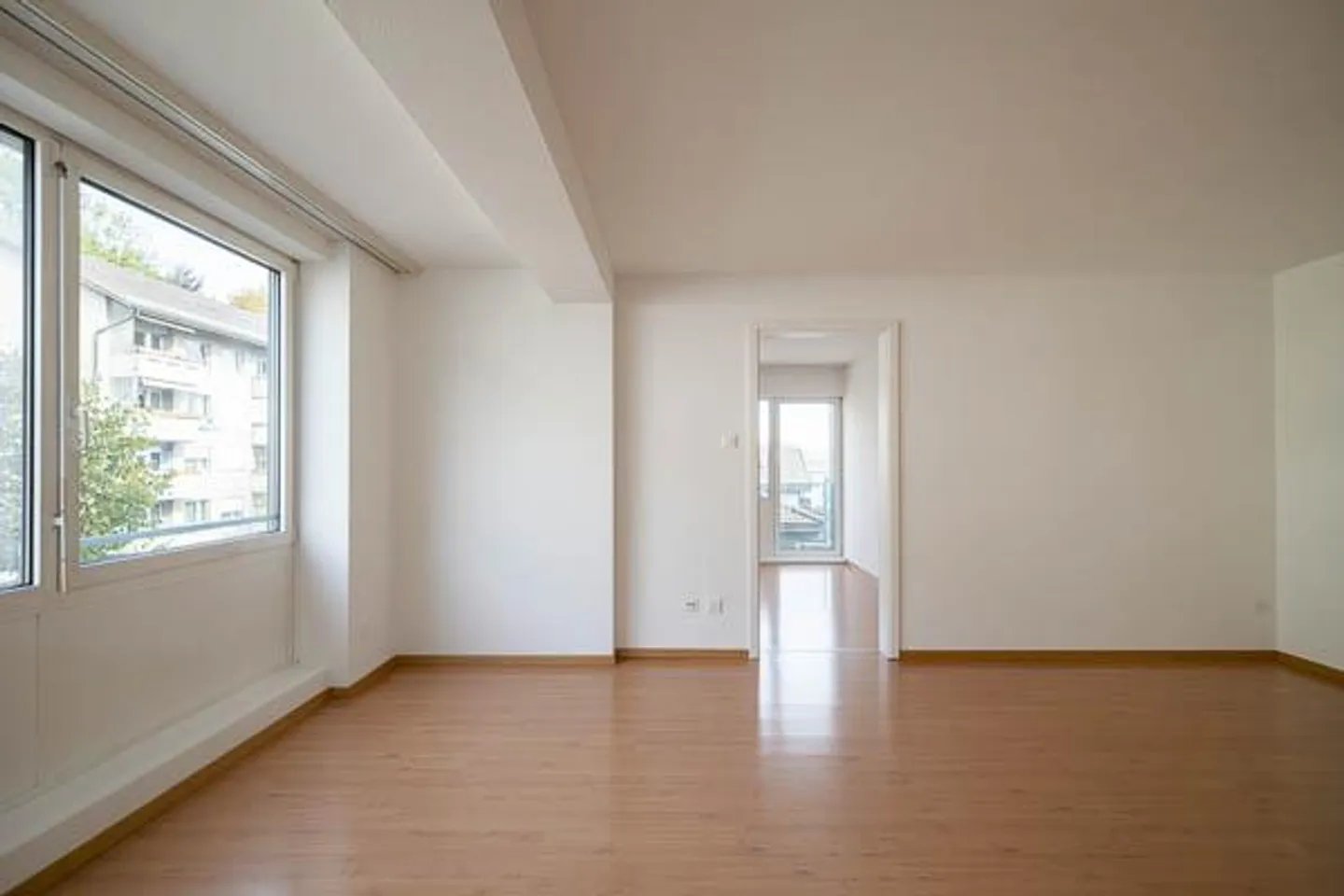 Gemütliche Wohnung Nähe St. Fiden - Foto 3 von 11