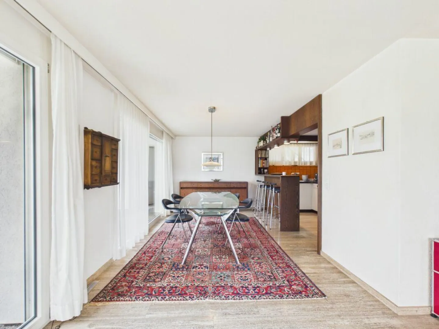 Incantevole casa familiare con piscina - Foto 4 di 11