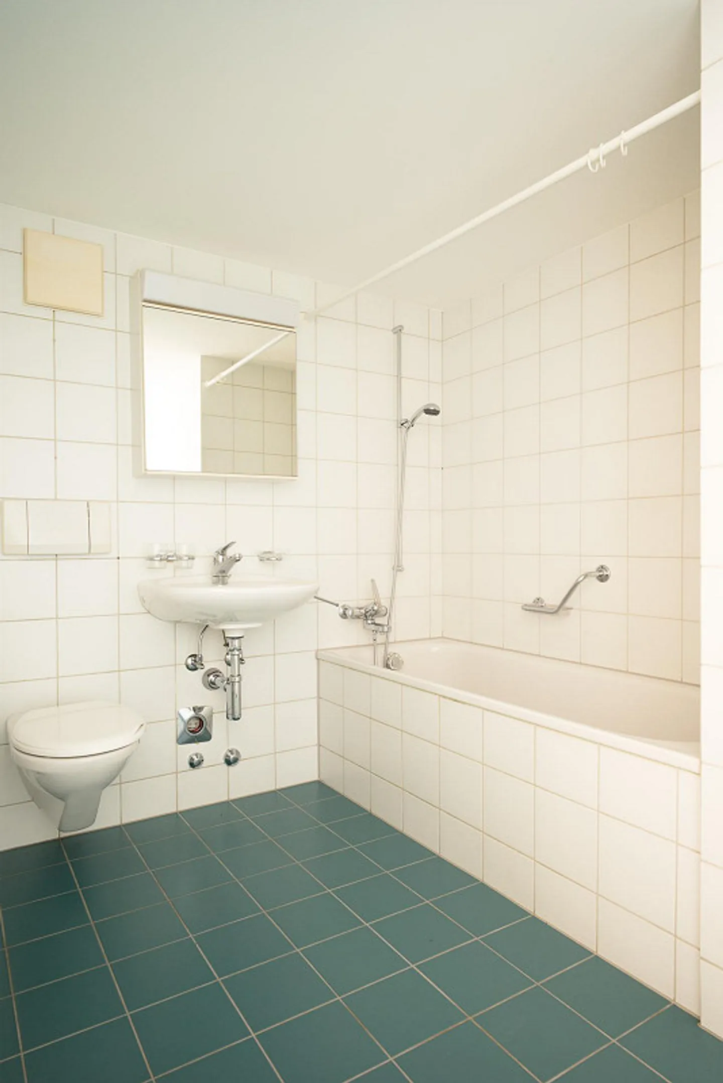 Gemütliche Wohnung Nähe St. Fiden - Foto 6 von 11