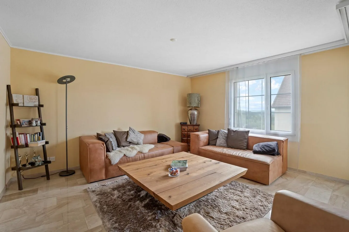 5.5-Room Maisonette near the Frauenfeld Hospital - Photo 2 of 30