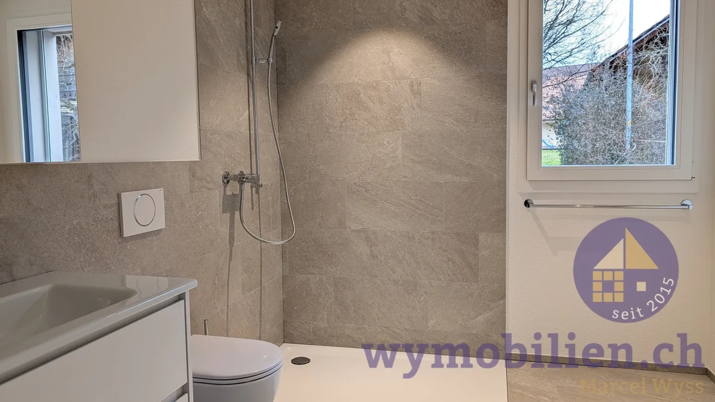 Appartamento 3.5 stanze adatto agli anziani - Prenota una visita ora! - Foto 8 di 12