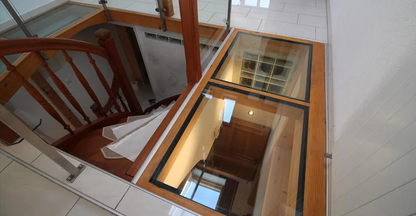Immeuble historique avec 3 appartements - Photo 6 sur 17