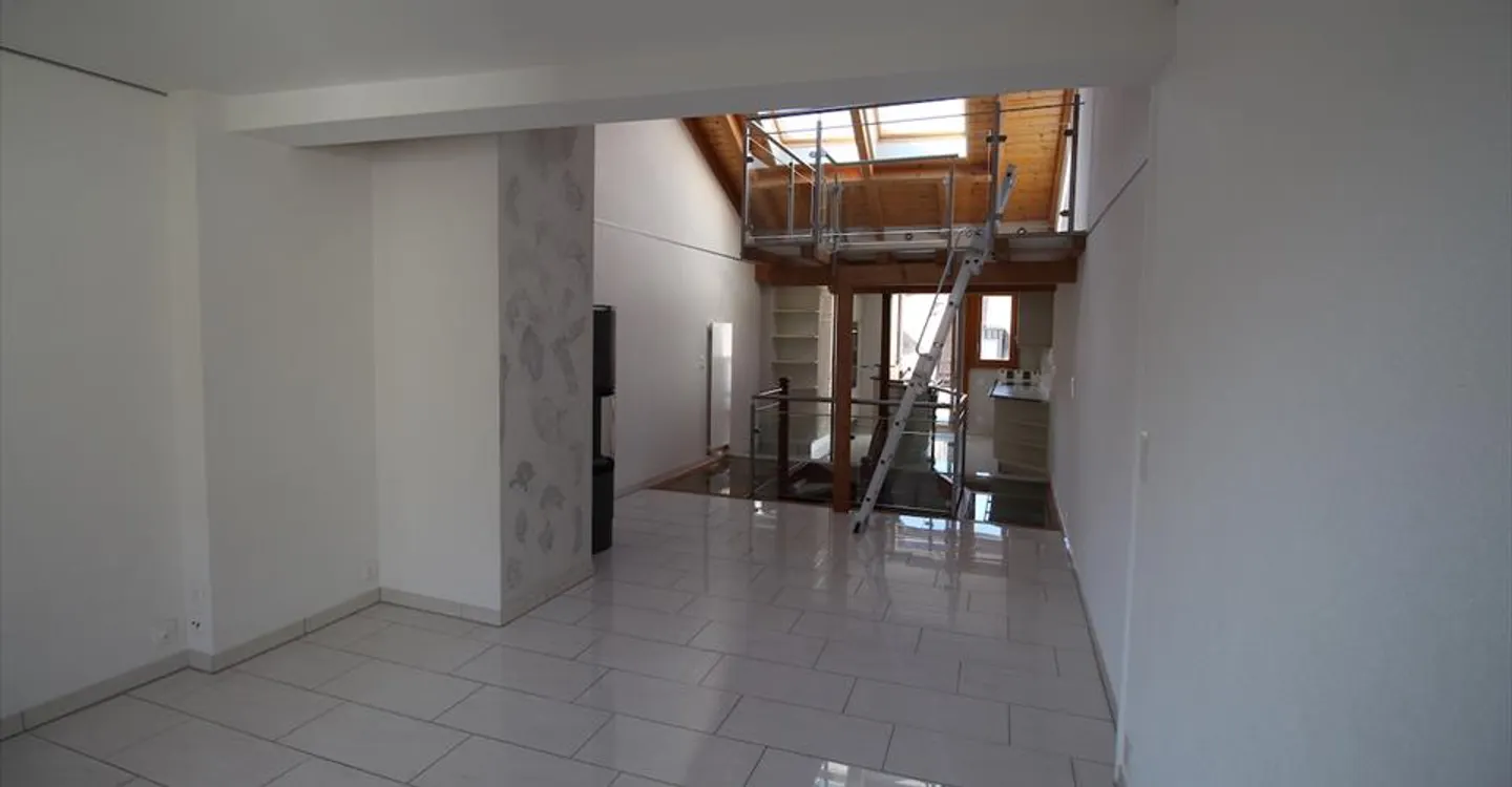 Immeuble historique avec 3 appartements - Photo 8 sur 17