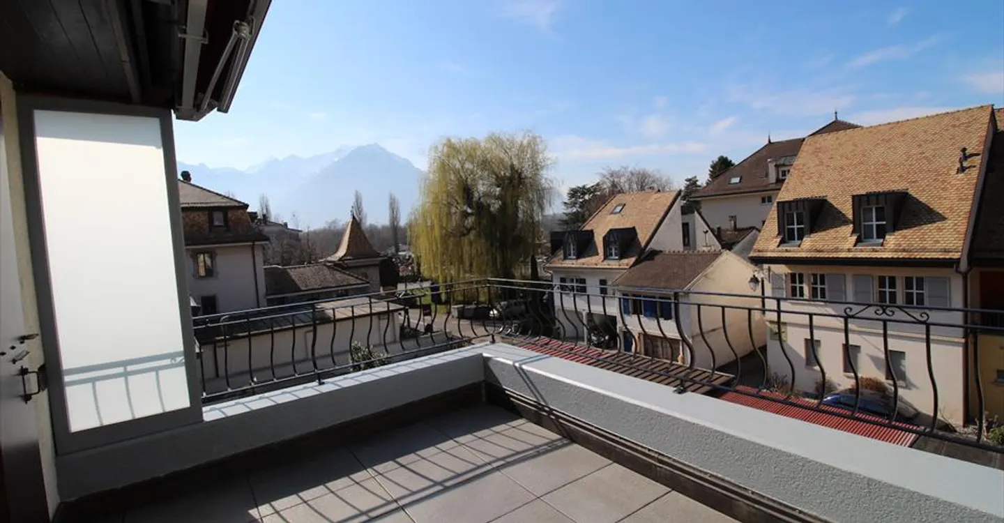 Immeuble historique avec 3 appartements - Photo 9 sur 17