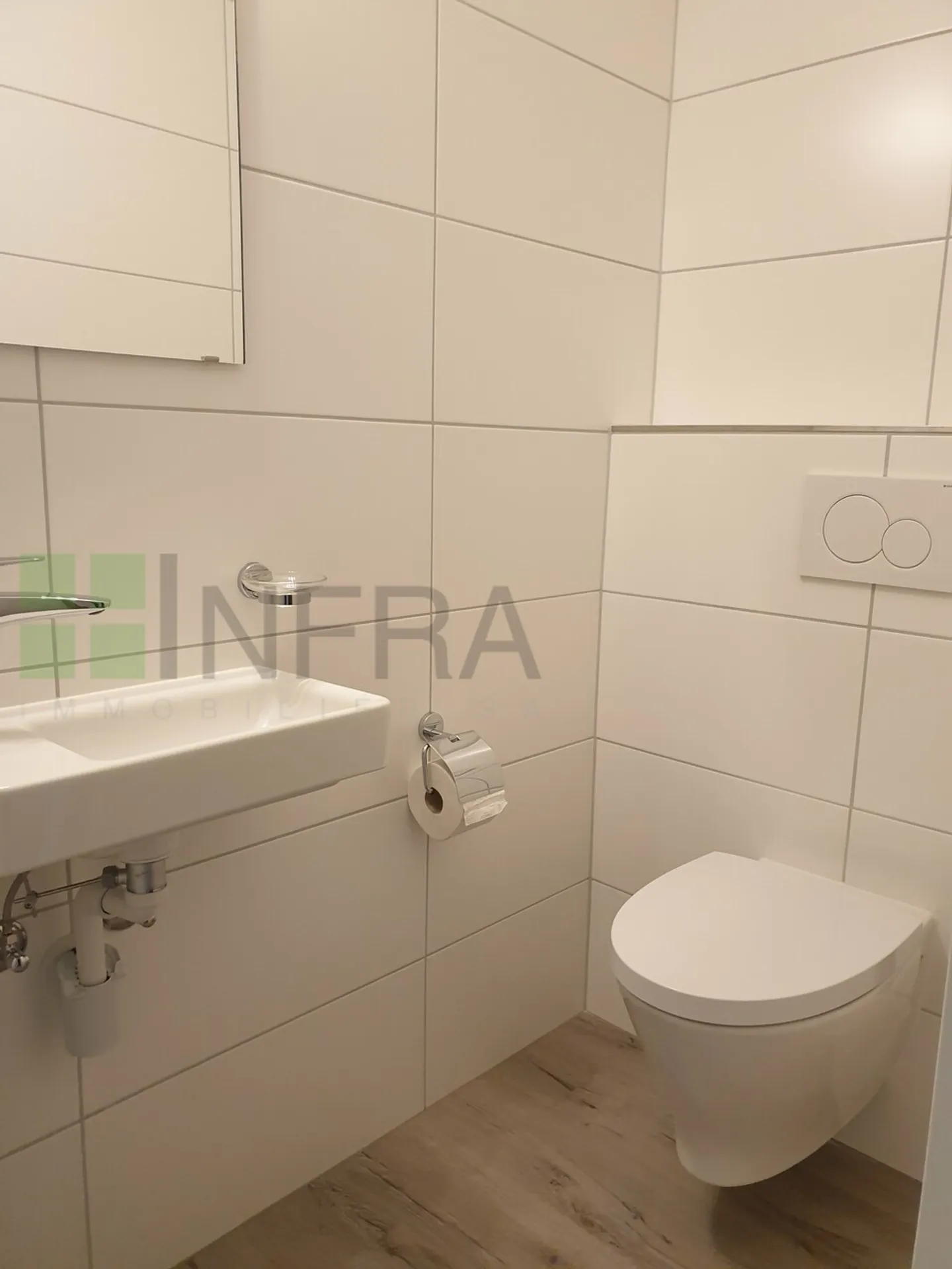Apartment for rent - Photo 8 of 12