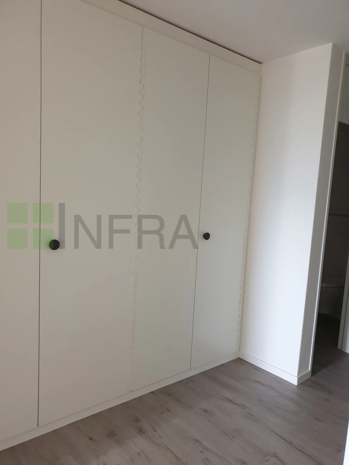 Apartment for rent - Photo 9 of 12