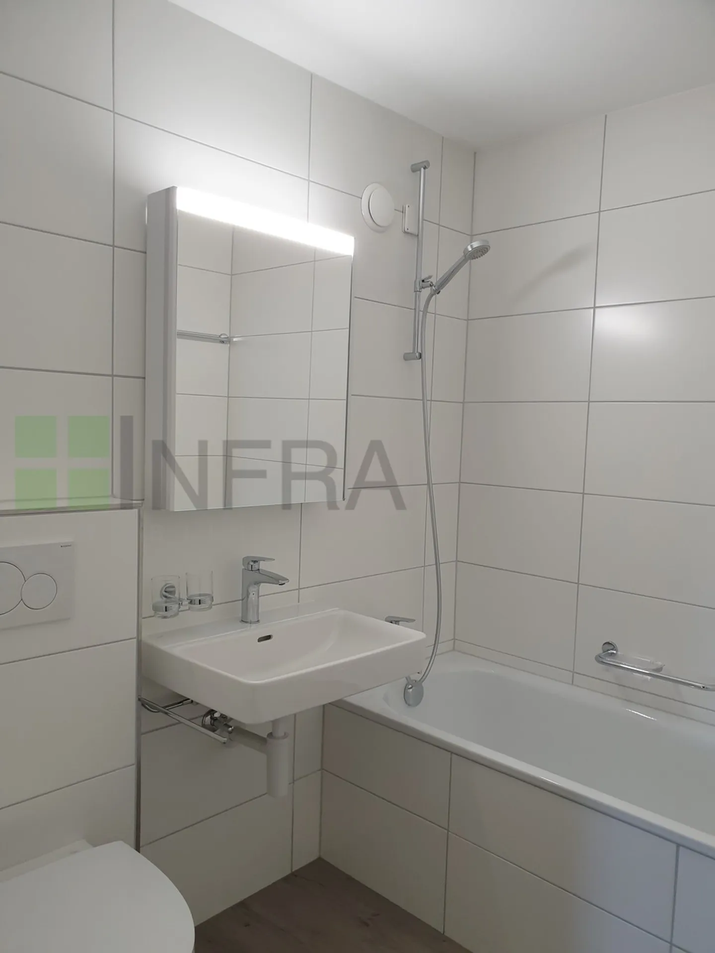 Apartment for rent - Photo 12 of 12