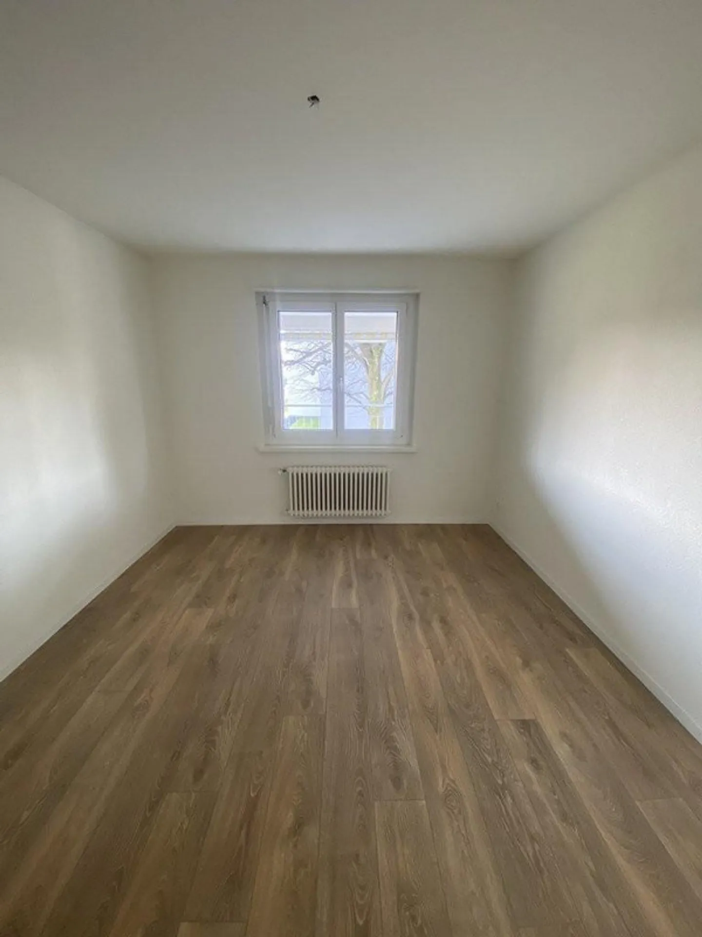 Vivere nel verde / Vicino alla stazione di Lenzburg - Foto 3 di 11