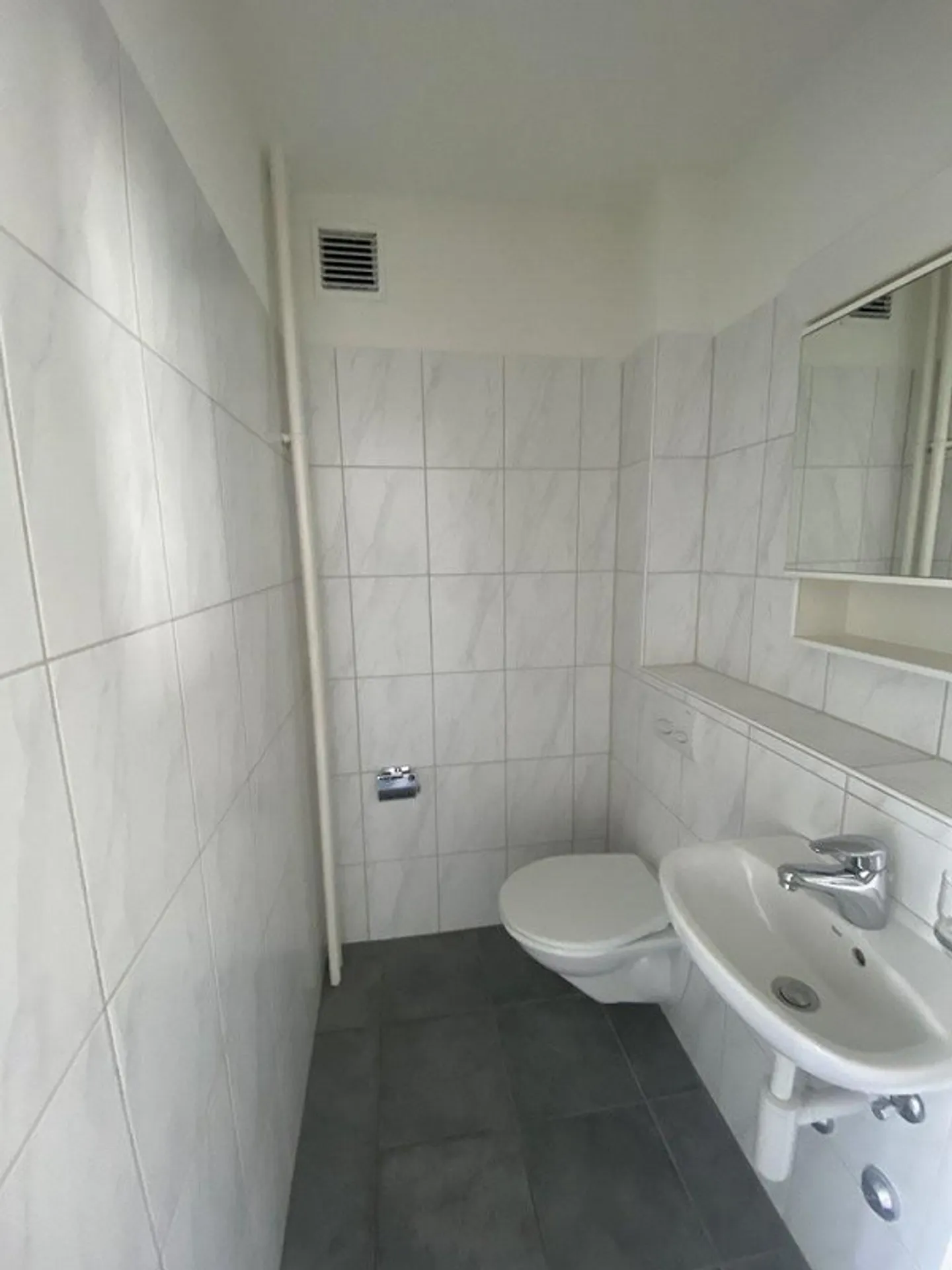 Vivere nel verde / Vicino alla stazione di Lenzburg - Foto 7 di 11