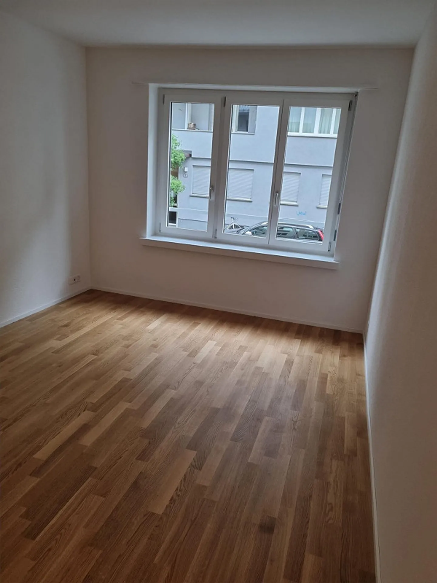 Appartement attrayant de 3,5 pièces dans un emplacement central - Photo 5 sur 8
