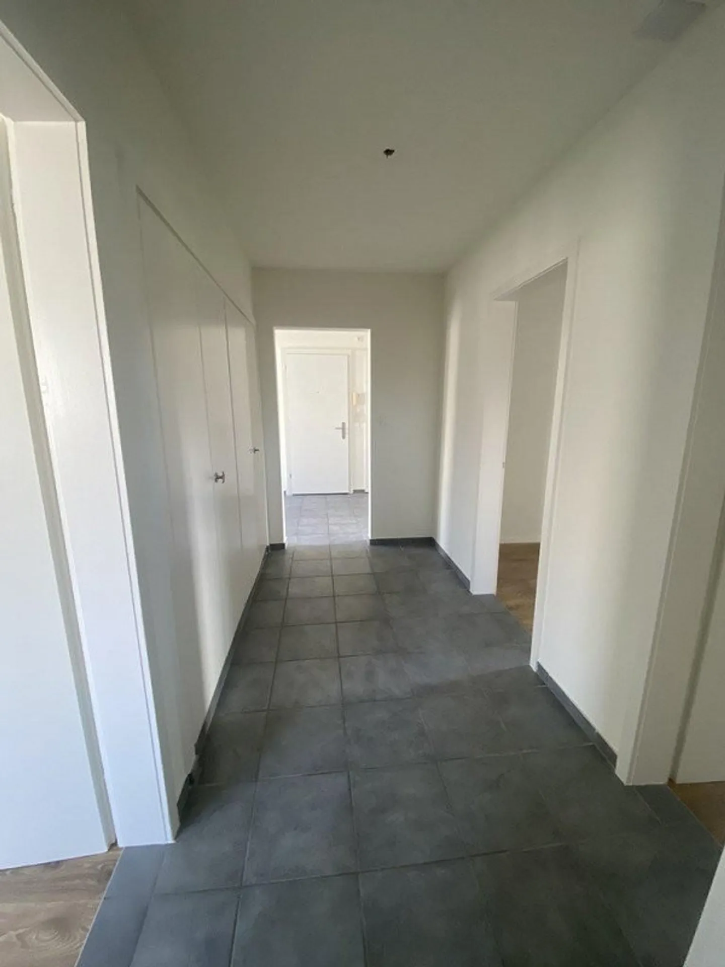 Vivere nel verde / Vicino alla stazione di Lenzburg - Foto 10 di 11