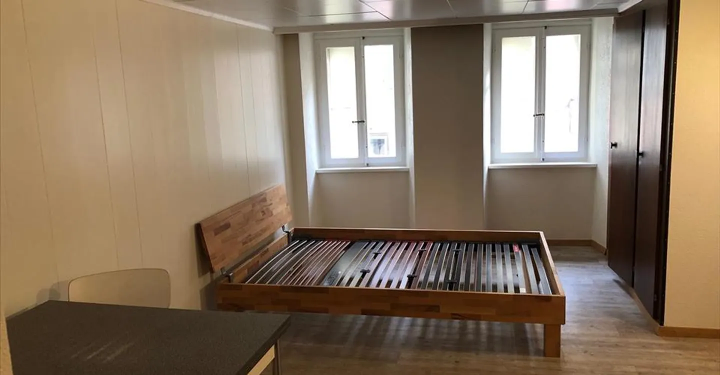 Immeuble historique avec 3 appartements - Photo 12 sur 17