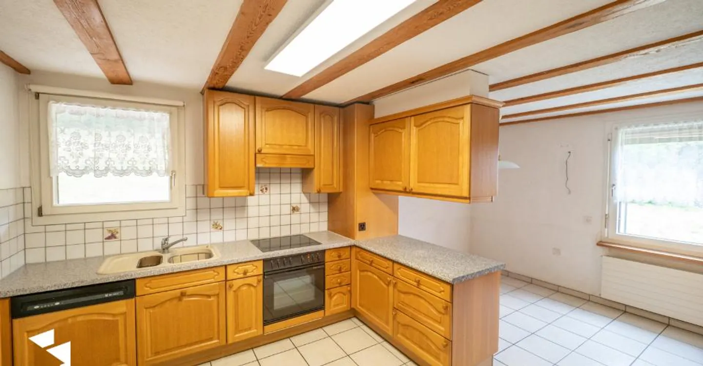 Charmante maison à deux générations - Photo 10 sur 12