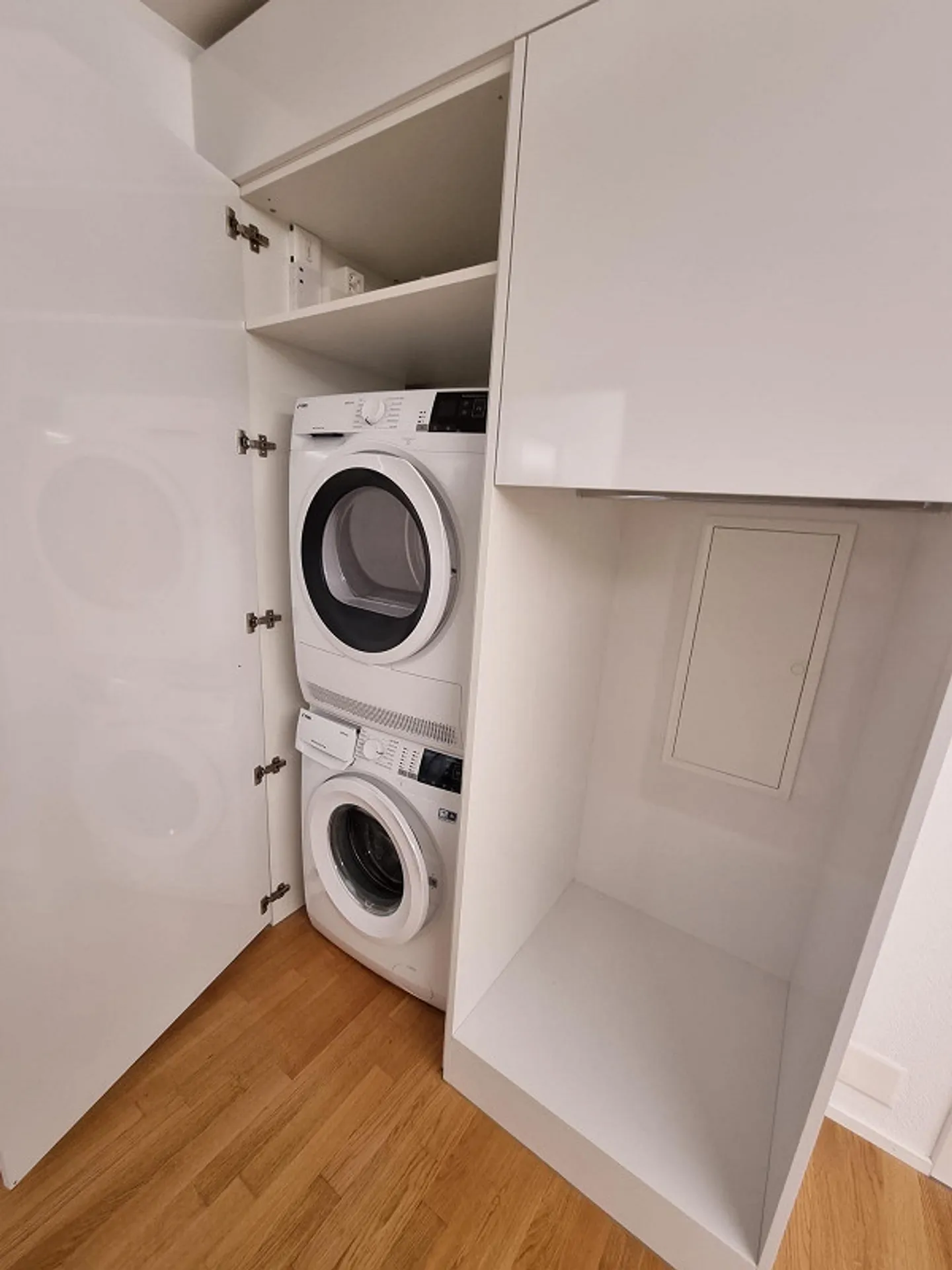 Appartement attrayant de 3,5 pièces dans un emplacement central - Photo 7 sur 8