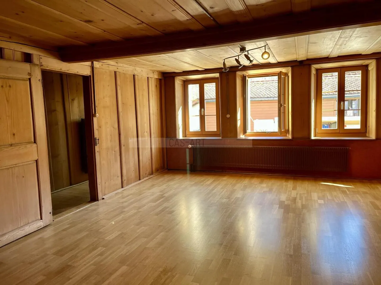 3,5-Zimmer-Haus zu vermieten - Foto 2 von 9