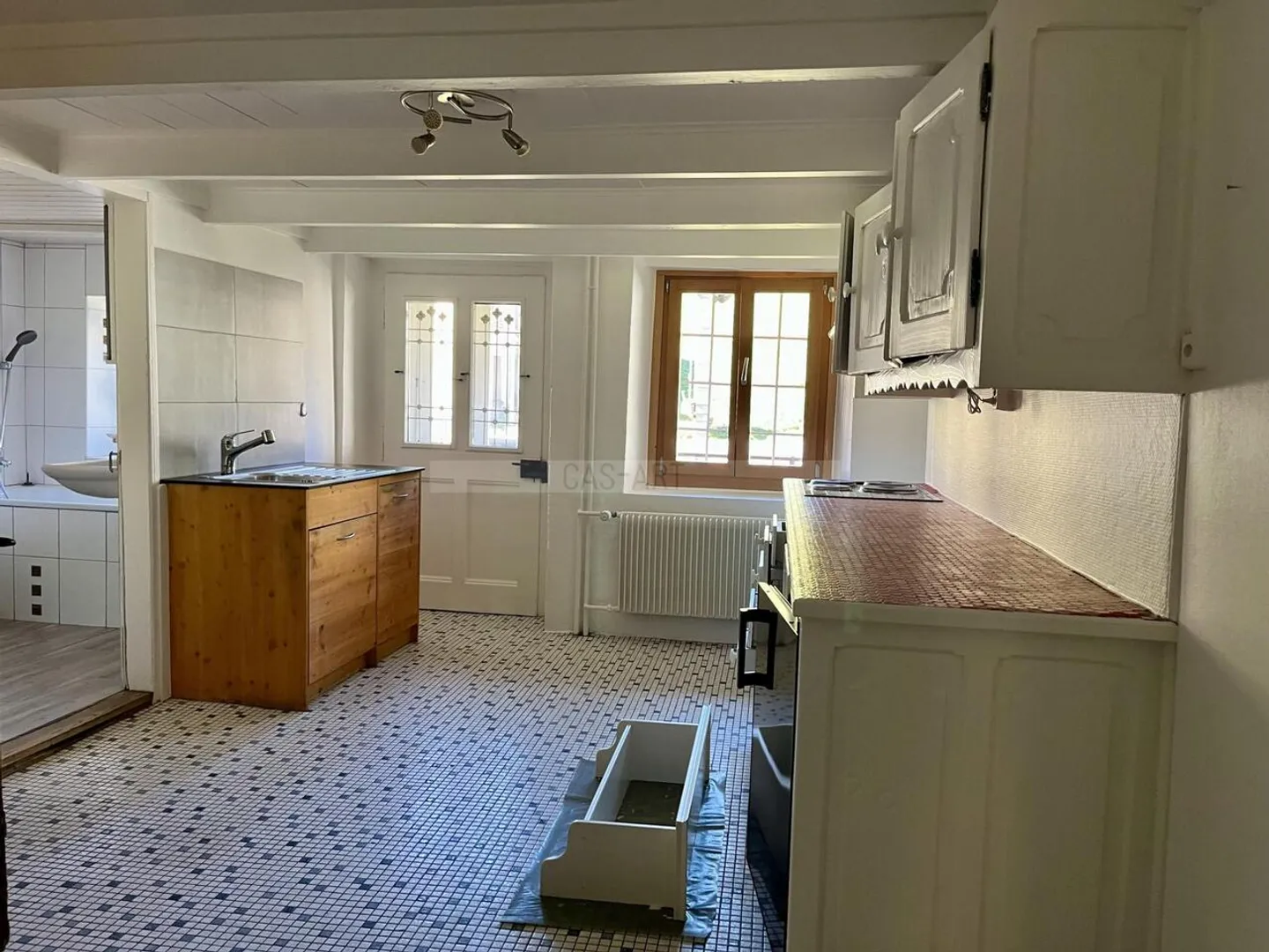 3,5-Zimmer-Haus zu vermieten - Foto 3 von 9