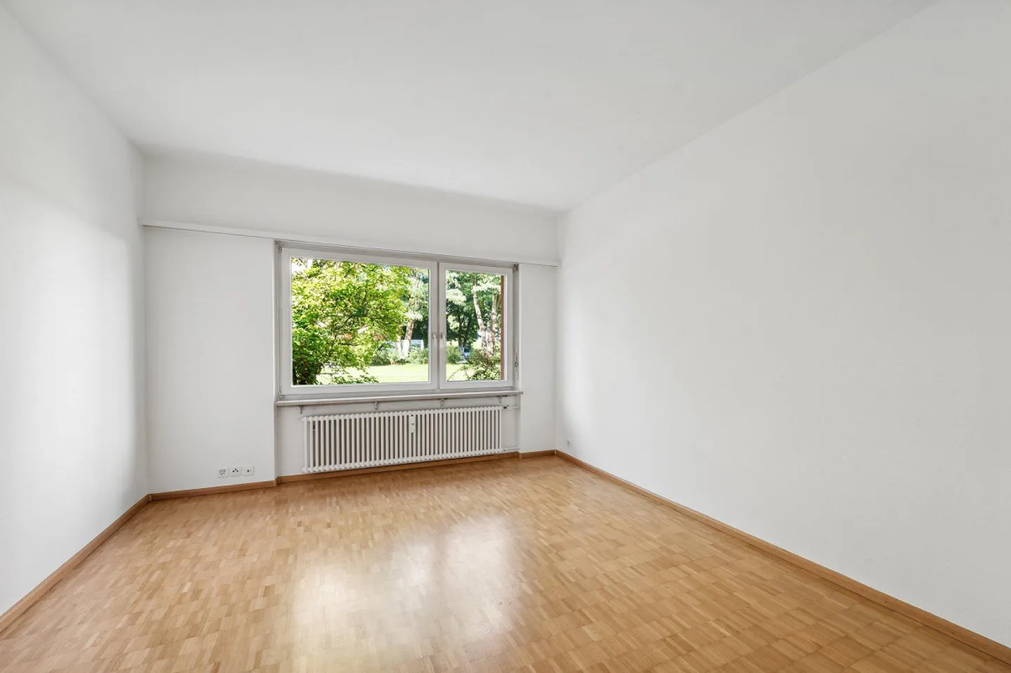 Family apartment in beautiful Münchenstein - Rent without deposit! - Photo 6 of 7