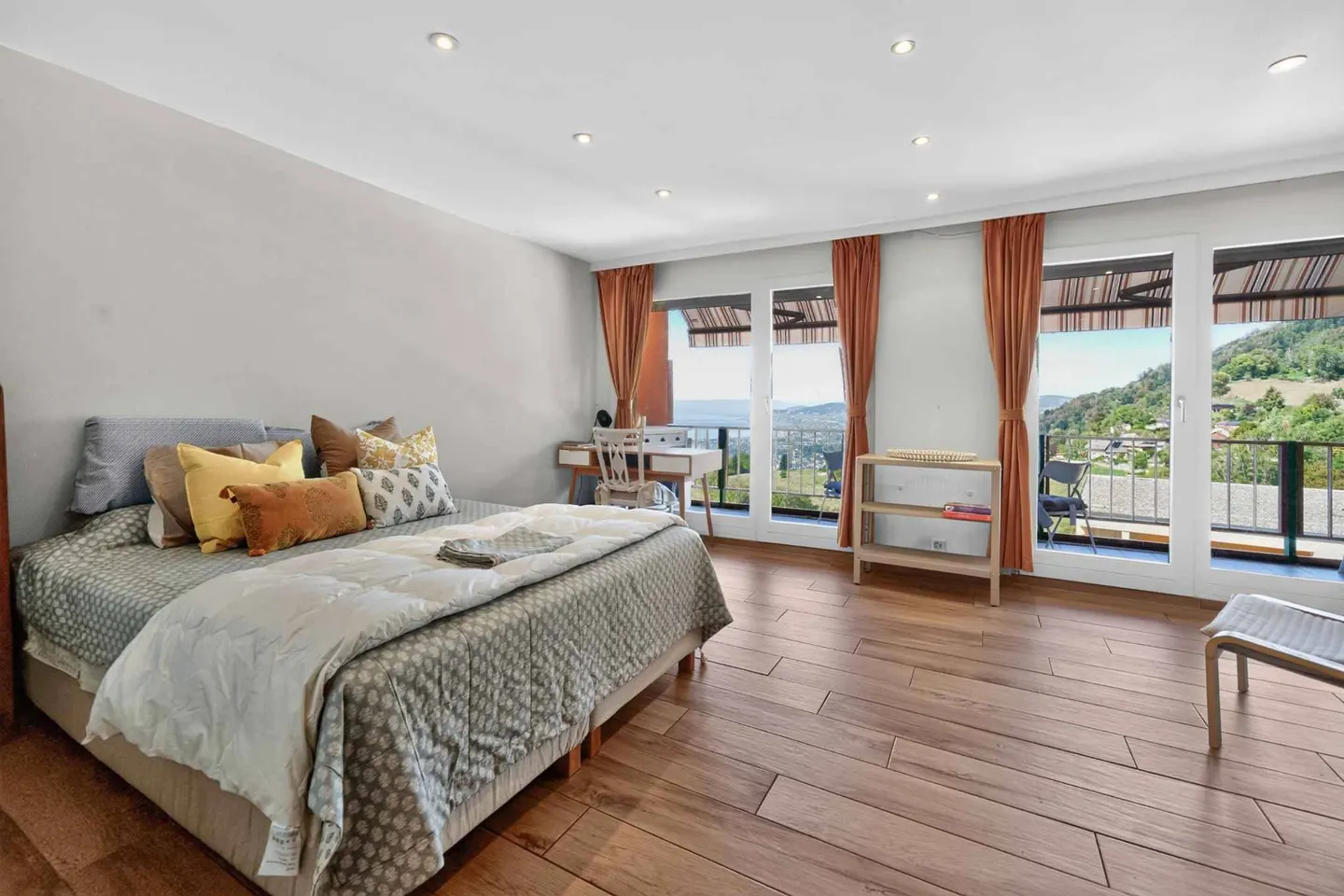 Charmantes Studio mit Seeblick - Foto 7 von 11