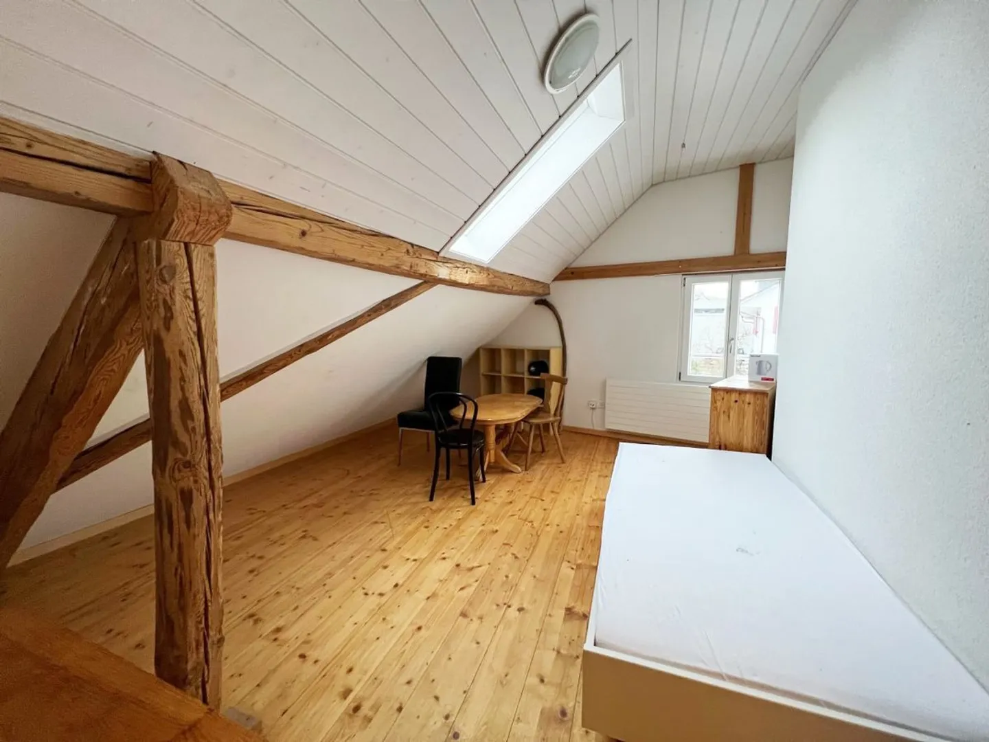 Attique à vendre - Photo 5 sur 6