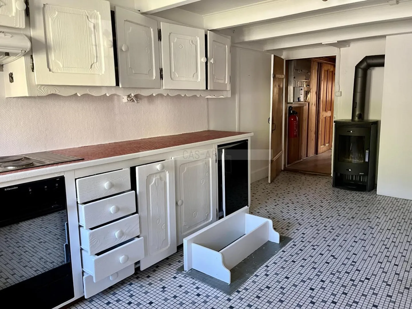 3,5-Zimmer-Haus zu vermieten - Foto 4 von 9