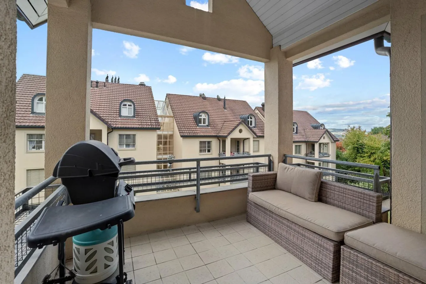 5.5-Room Maisonette near the Frauenfeld Hospital - Photo 19 of 30