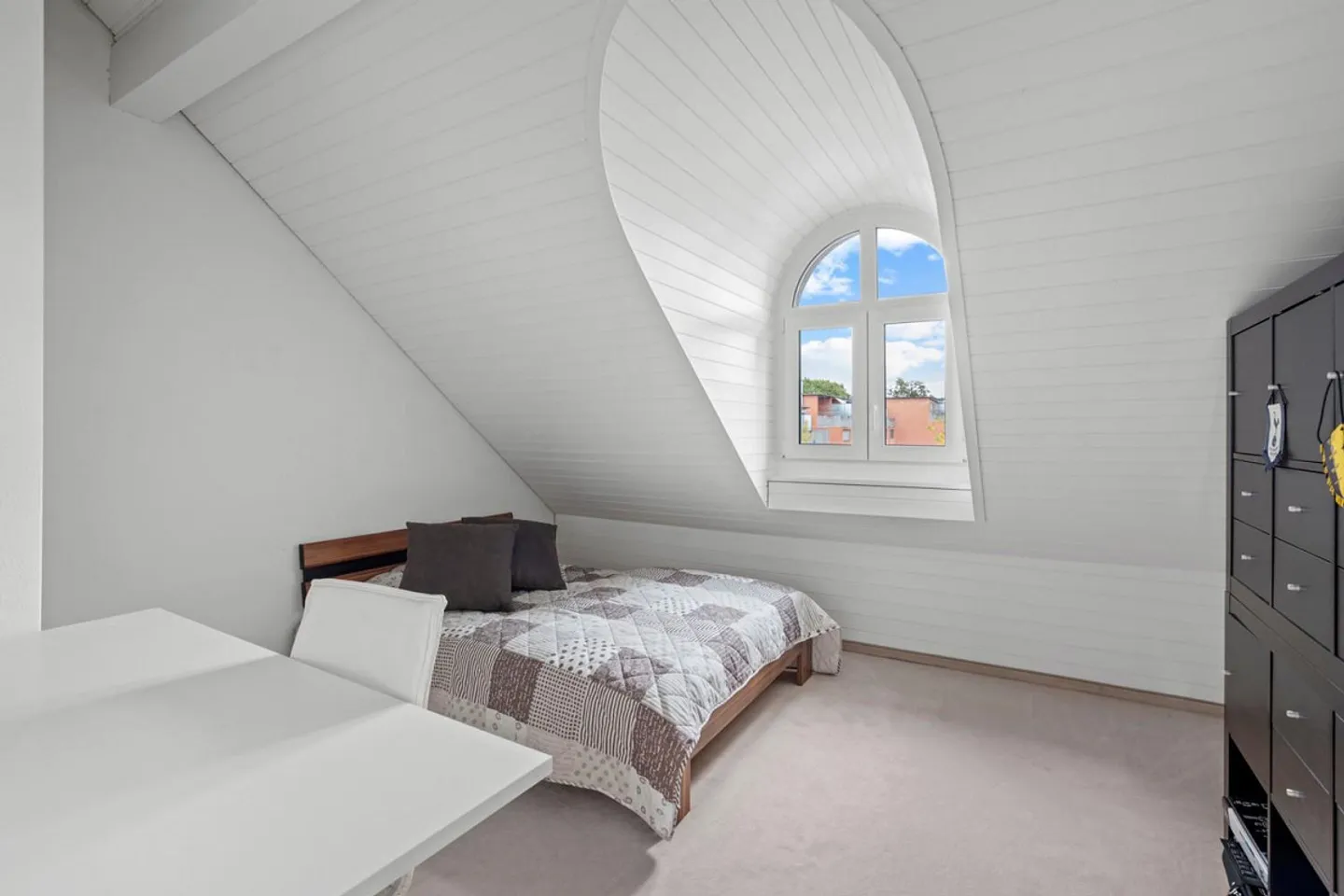 5.5-Room Maisonette near the Frauenfeld Hospital - Photo 24 of 30