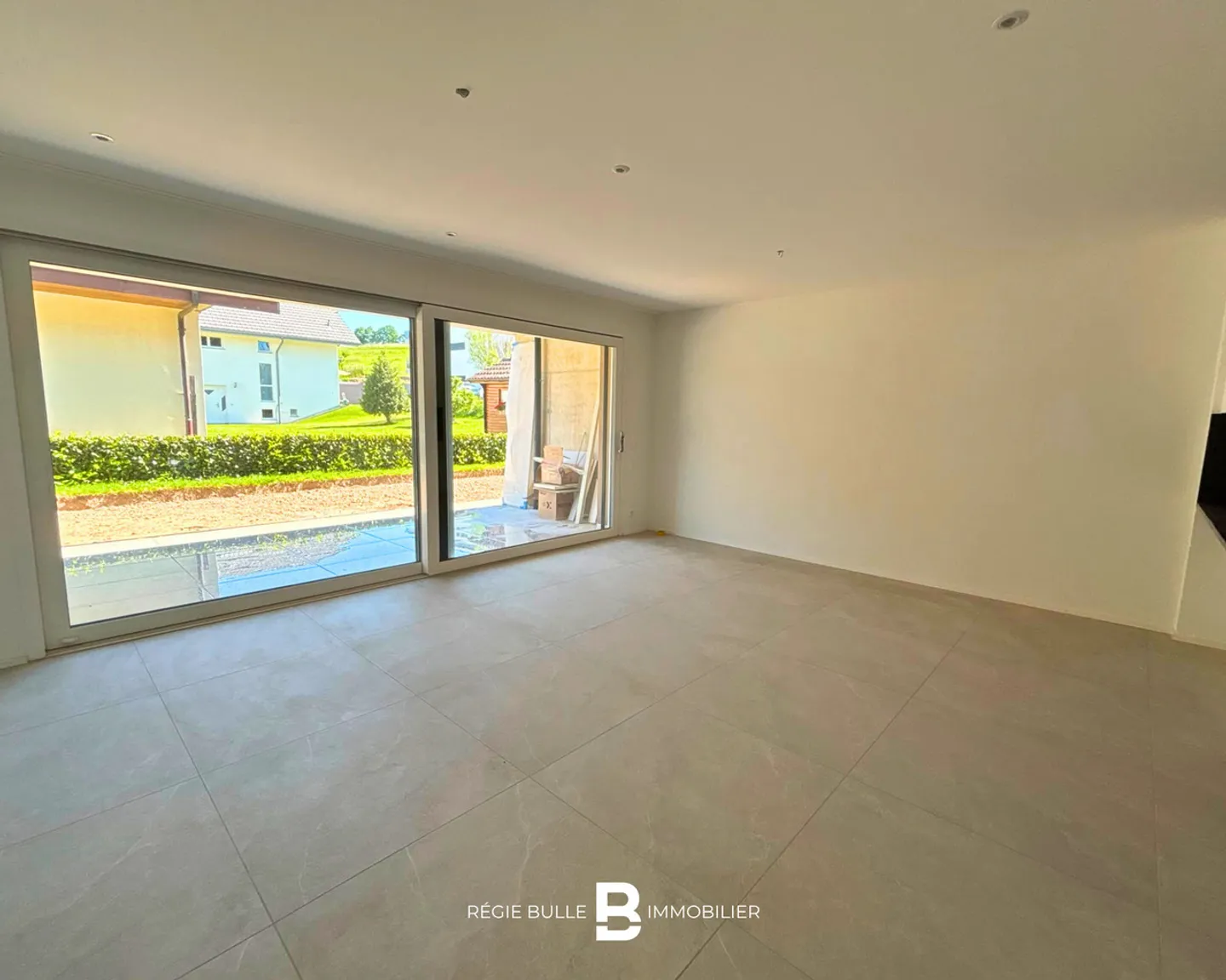 Magnifique Duplex à Giffers - Photo 1 sur 9