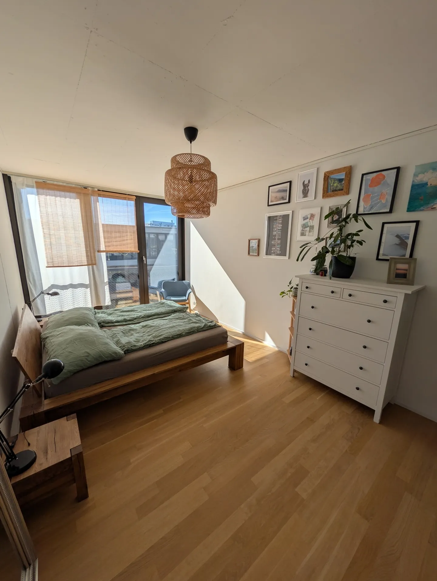 Appartamento moderno a Bern-Brünnen - Foto 4 di 9