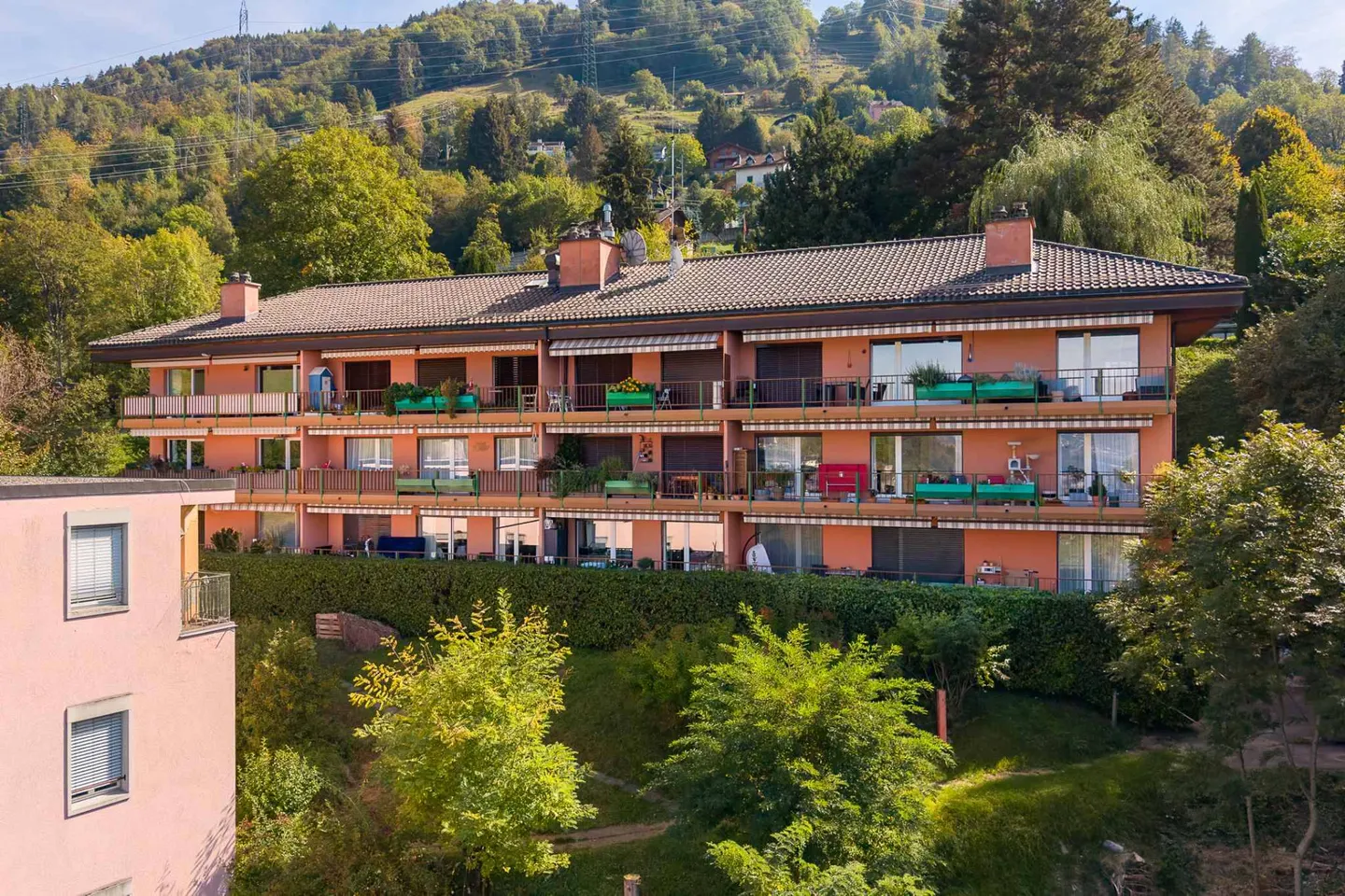 Charmantes Studio mit Seeblick - Foto 11 von 11