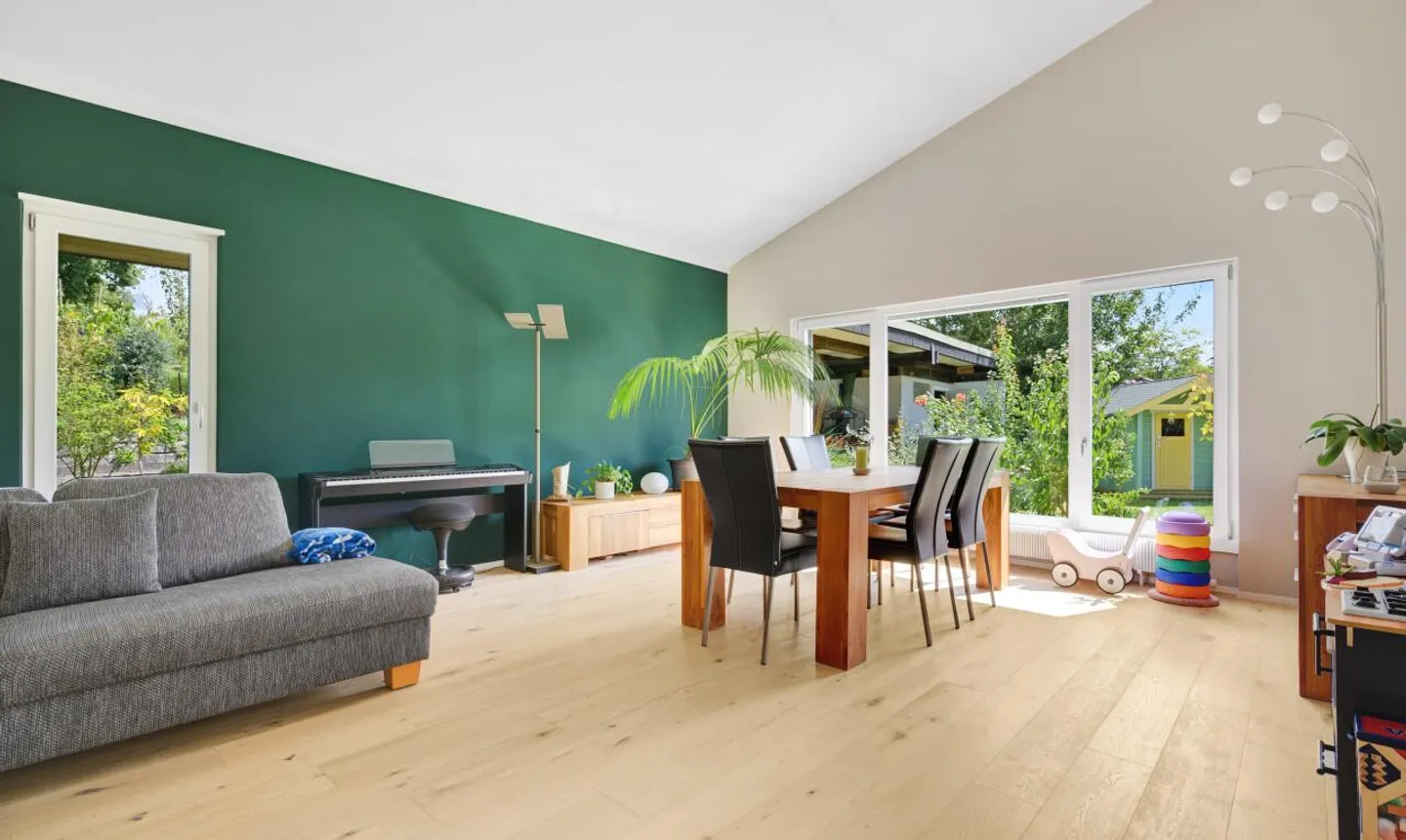 Single-family house Lyss - Photo 4 of 11