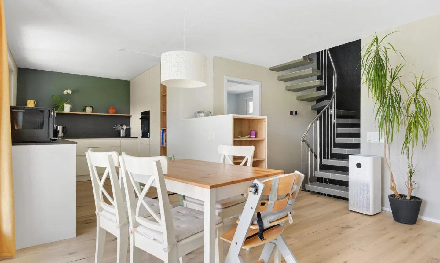 Single-family house Lyss - Photo 5 of 11