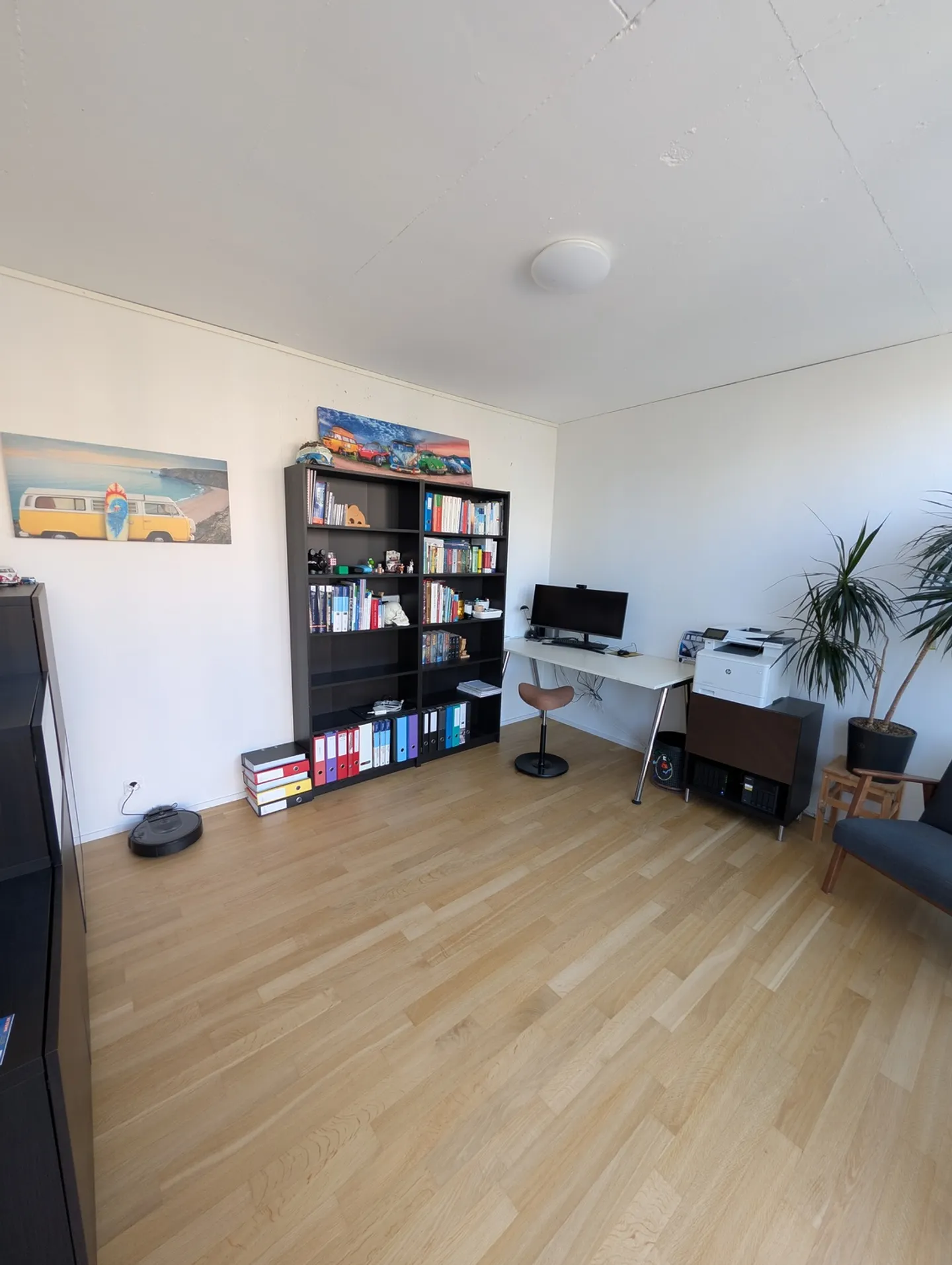 Appartamento moderno a Bern-Brünnen - Foto 5 di 9