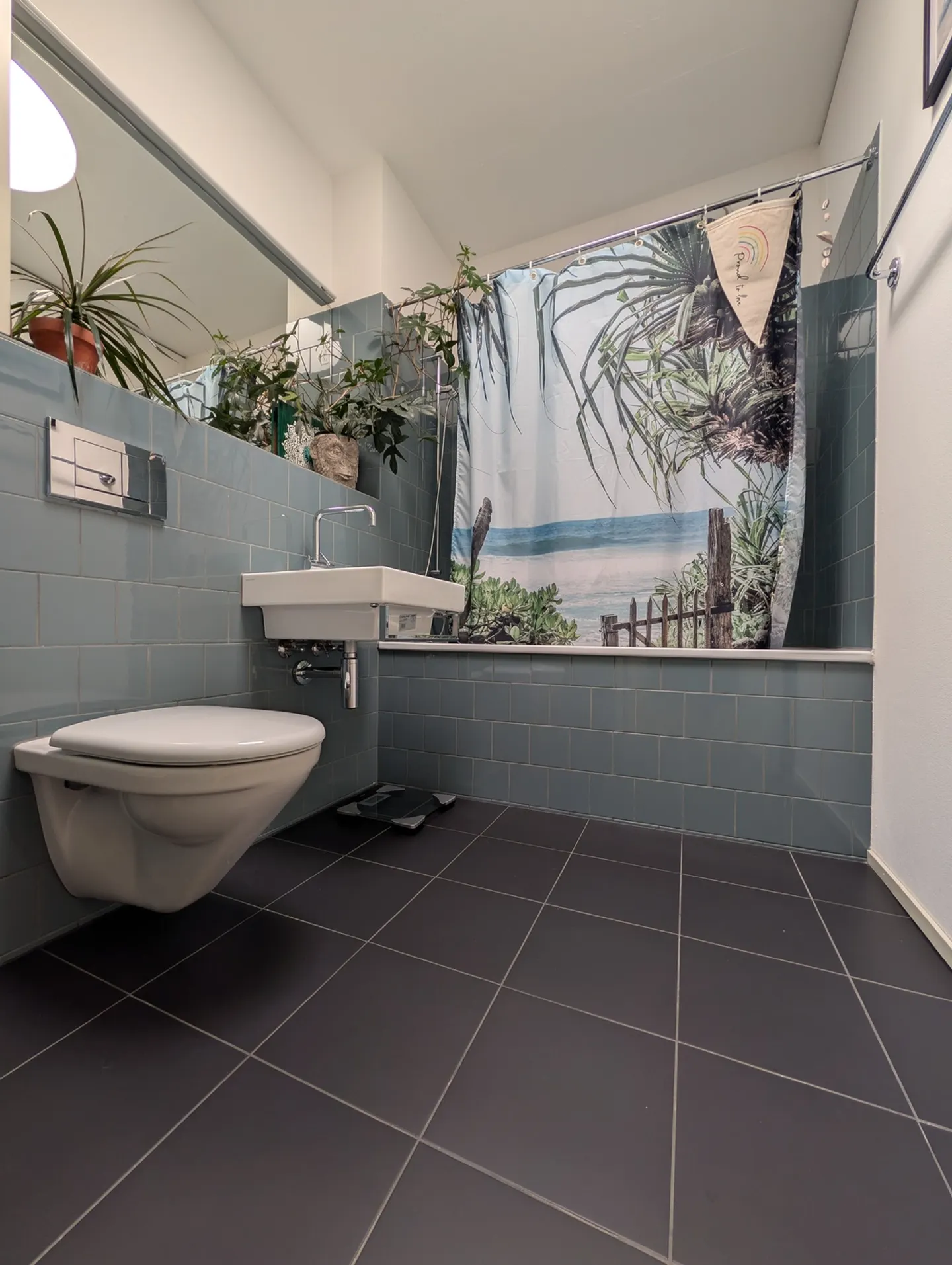 Appartamento moderno a Bern-Brünnen - Foto 6 di 9