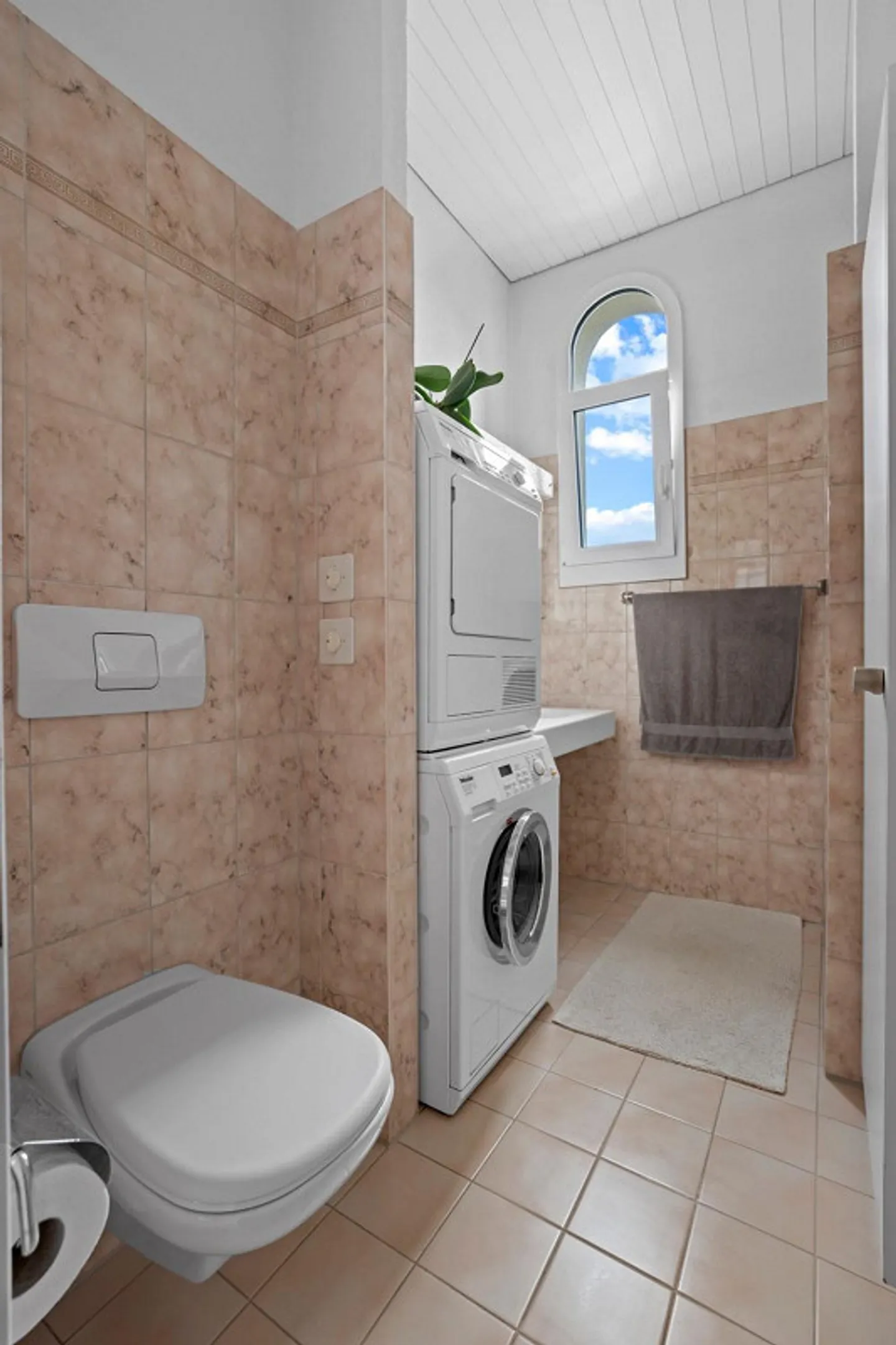 5.5-Room Maisonette near the Frauenfeld Hospital - Photo 26 of 30