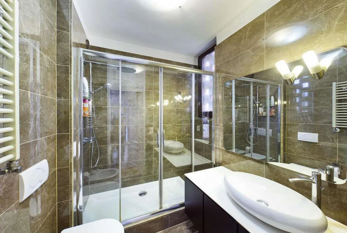 Appartamento prestigioso vicino alla stazione di Lugano - Foto 13 di 13