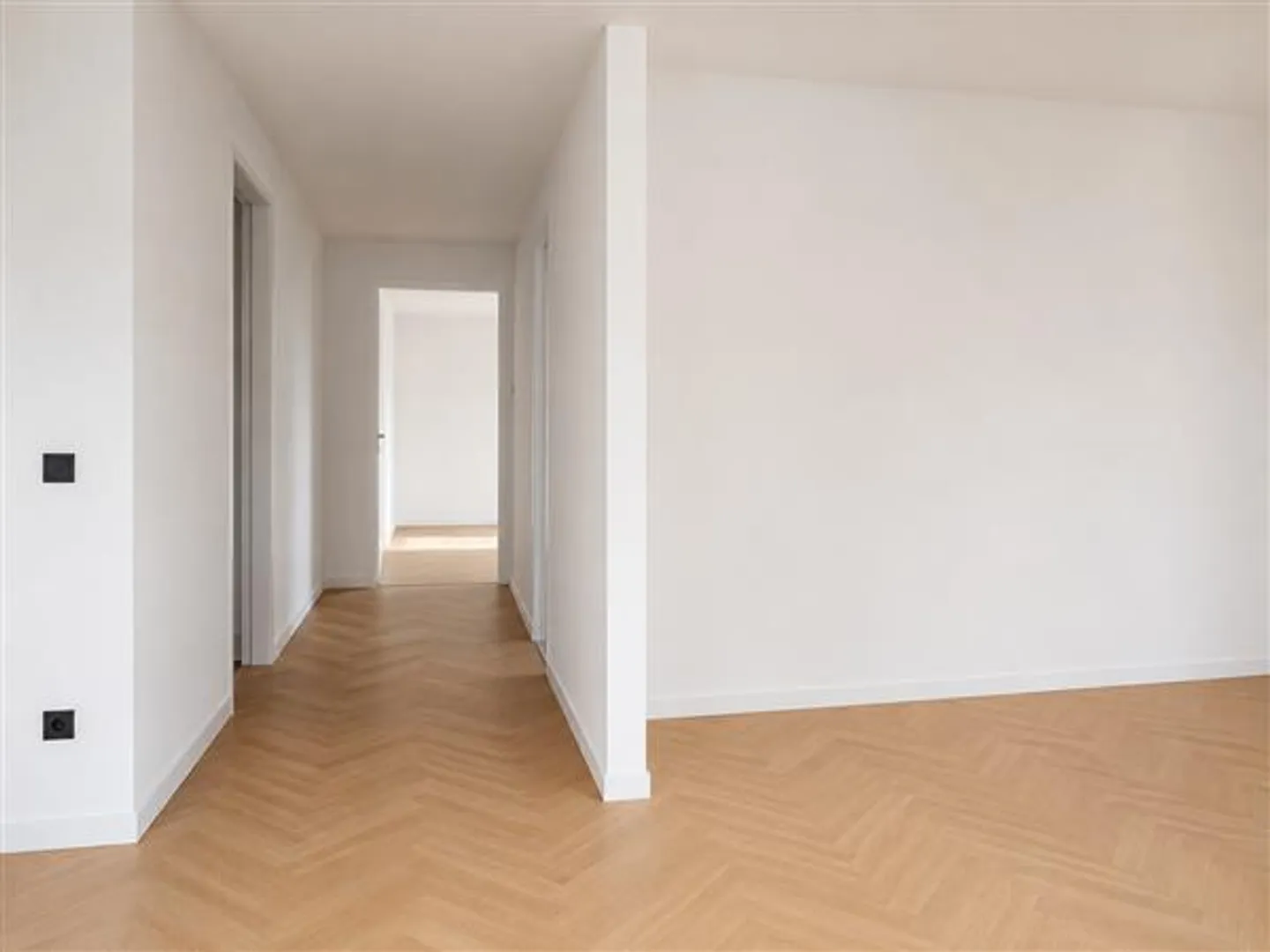 Montagnola: 3.5 Zimmer Wohnung - Foto 3 von 10
