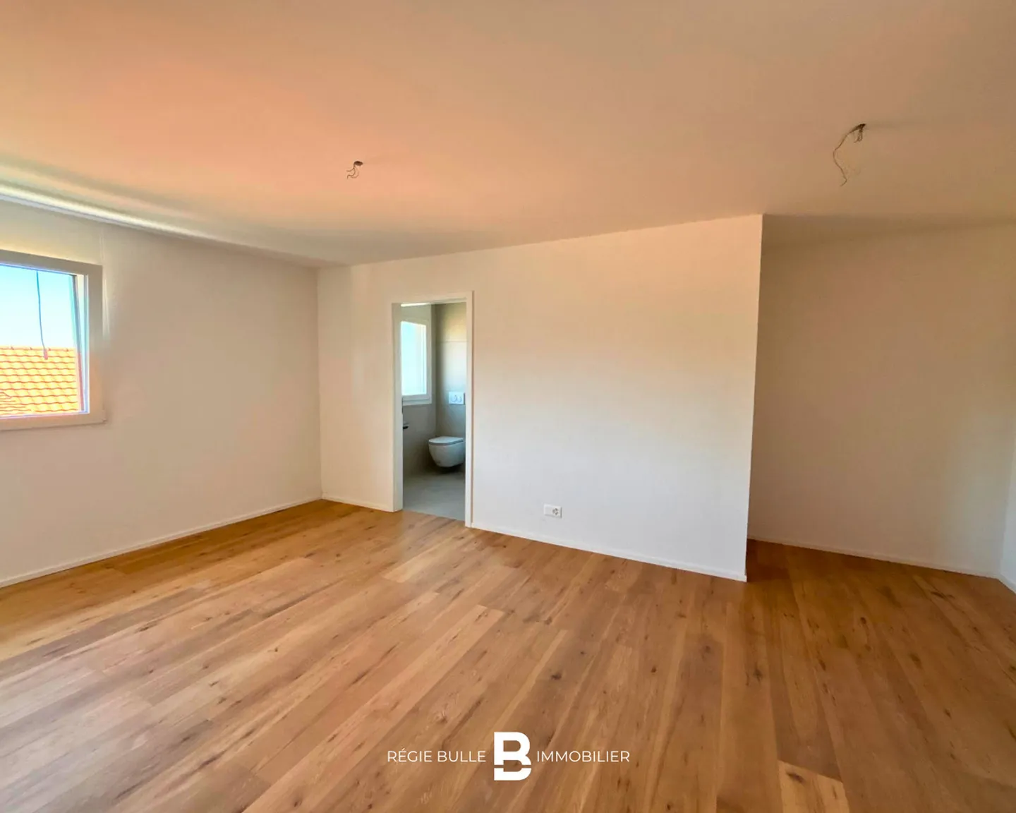 Magnifique Duplex à Giffers - Photo 7 sur 9