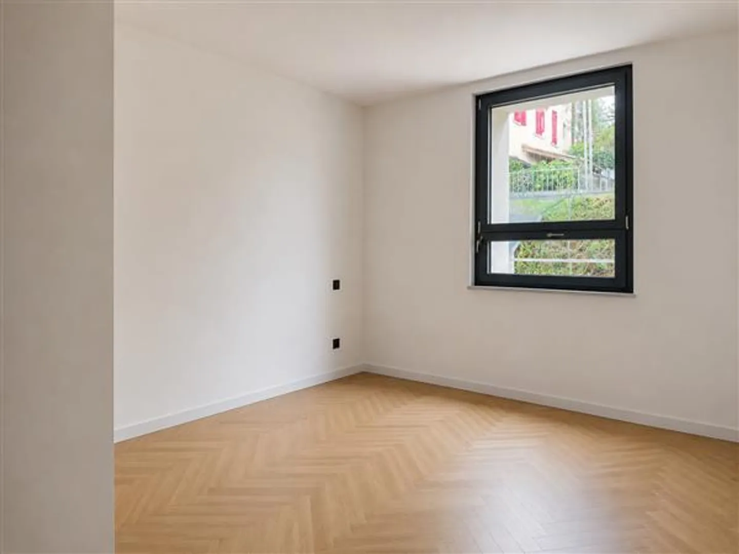 Montagnola: 3.5 Zimmer Wohnung - Foto 5 von 10
