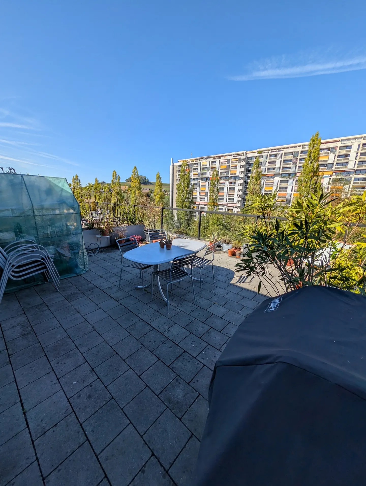 Appartamento moderno a Bern-Brünnen - Foto 9 di 9