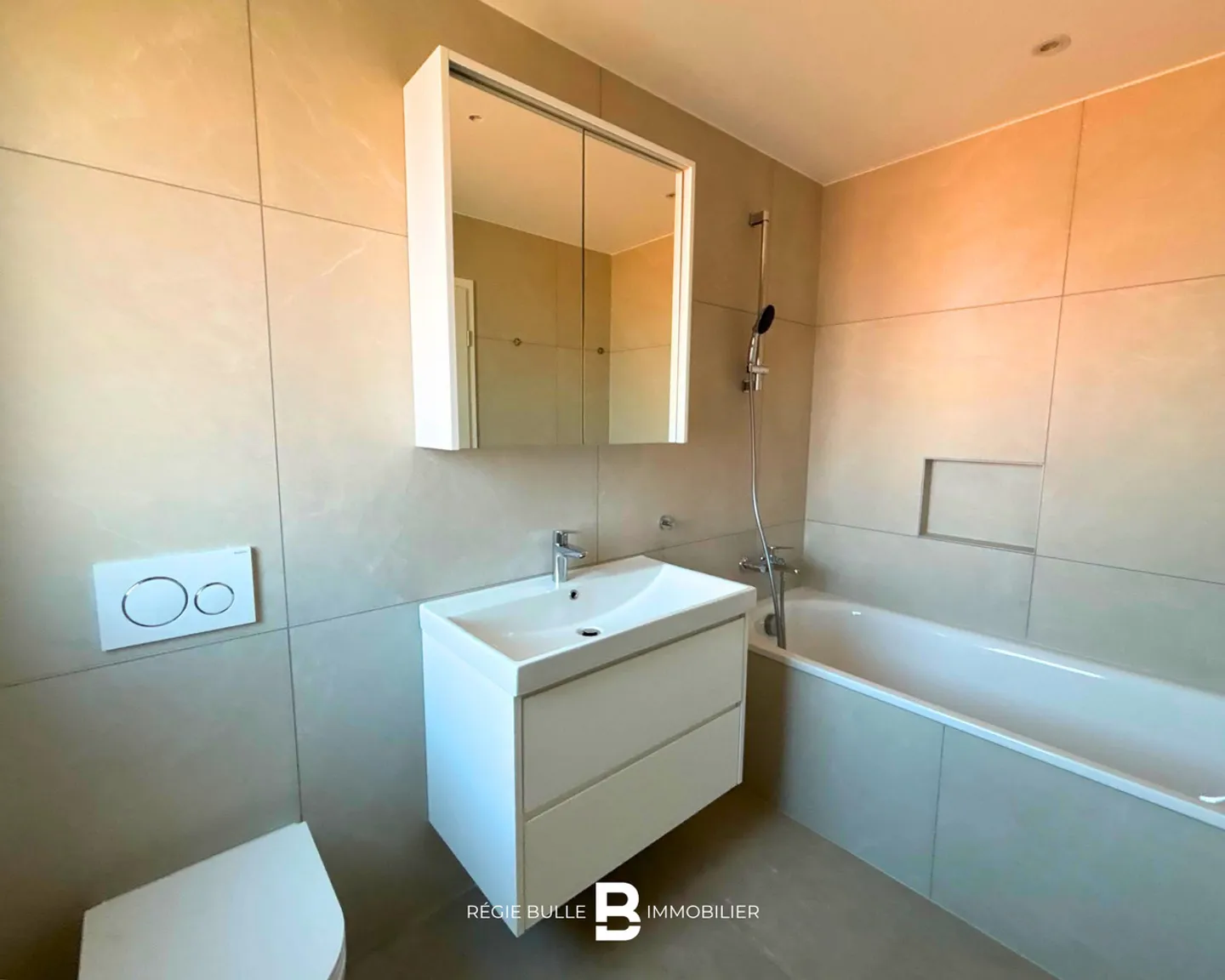 Magnifique Duplex à Giffers - Photo 9 sur 9