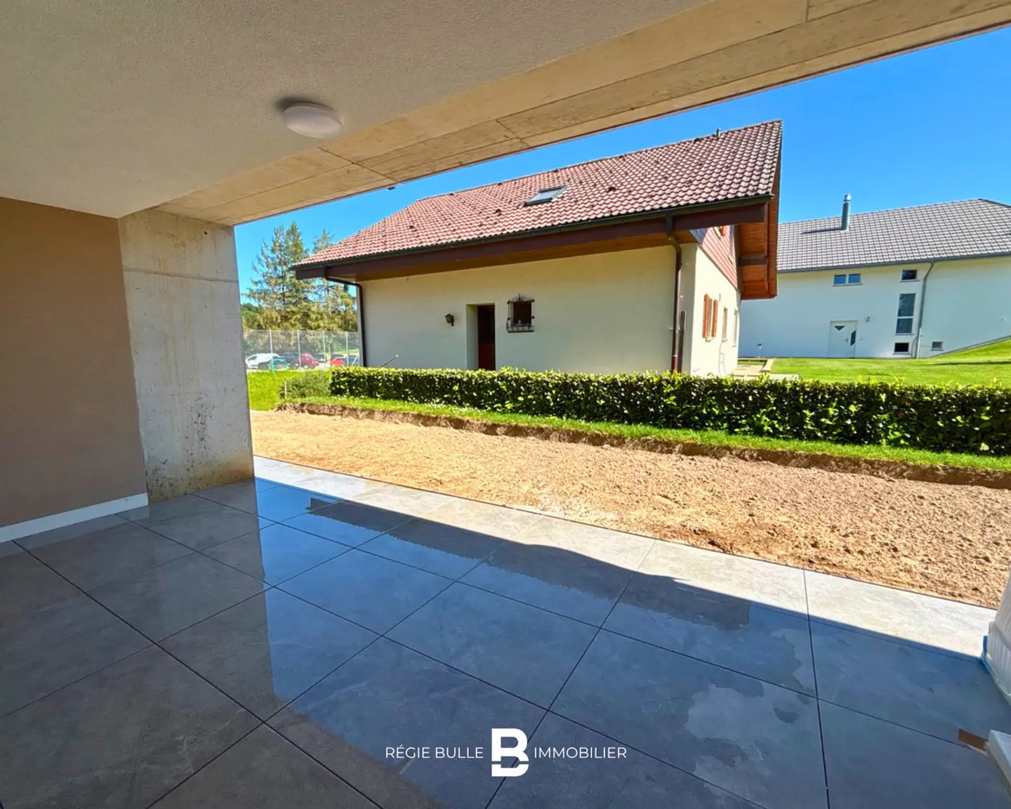 Magnifique Duplex à Giffers - Photo 5 sur 9